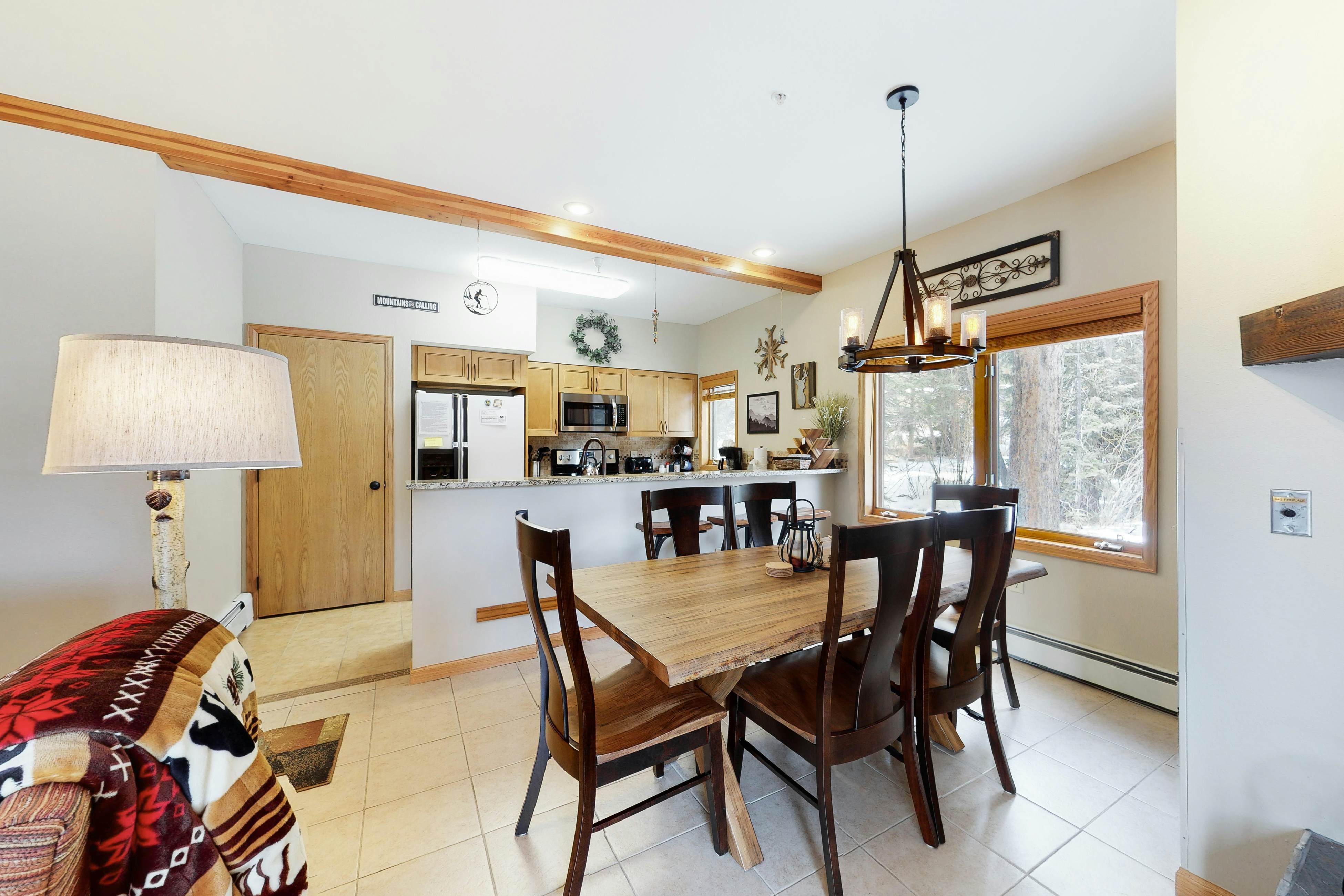 Antlers Lodge 11 2 BD Breckenridge, CO Vacation Rental Vacasa