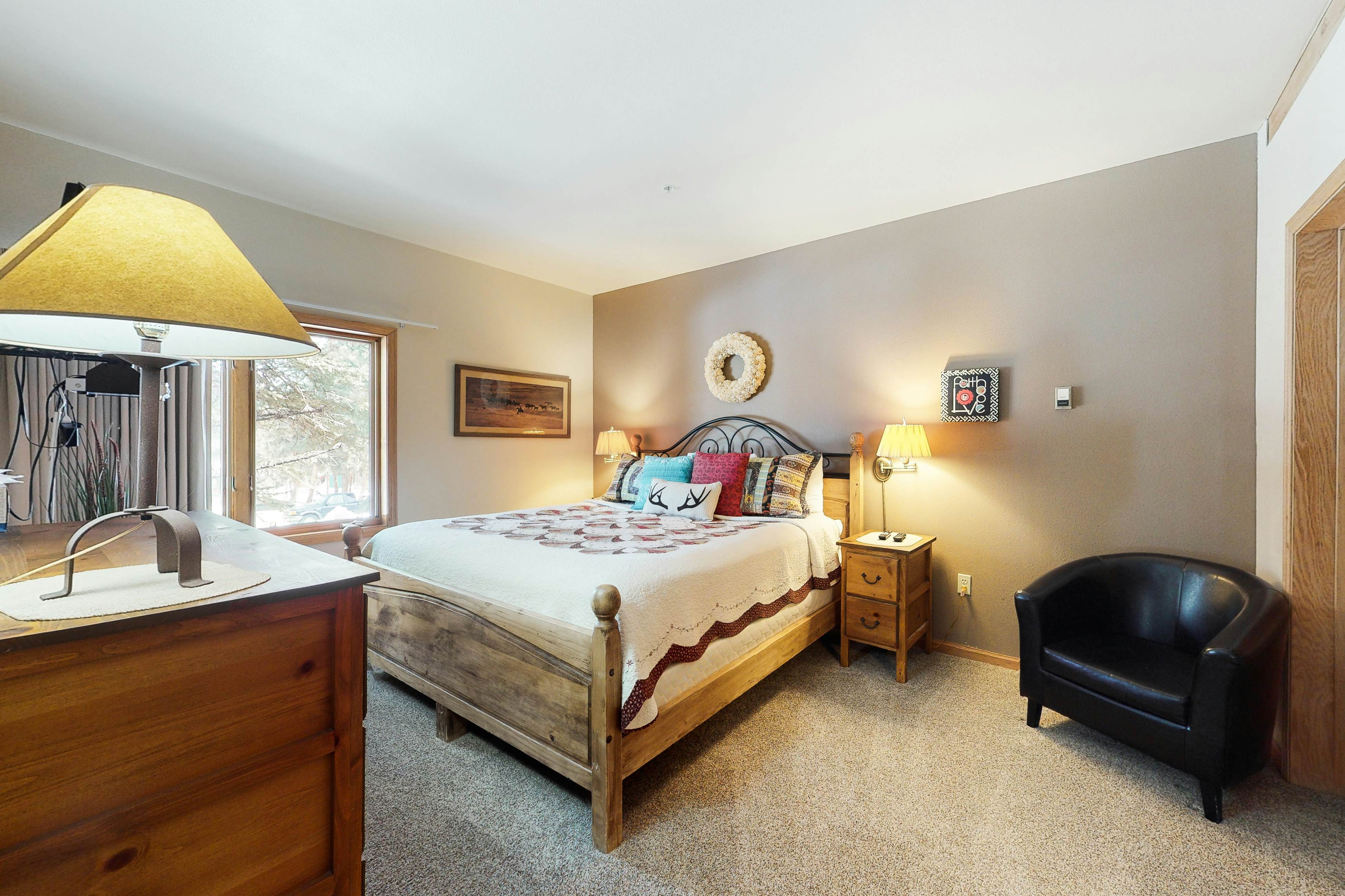 Antlers Lodge 11 2 BD Breckenridge, CO Vacation Rental Vacasa