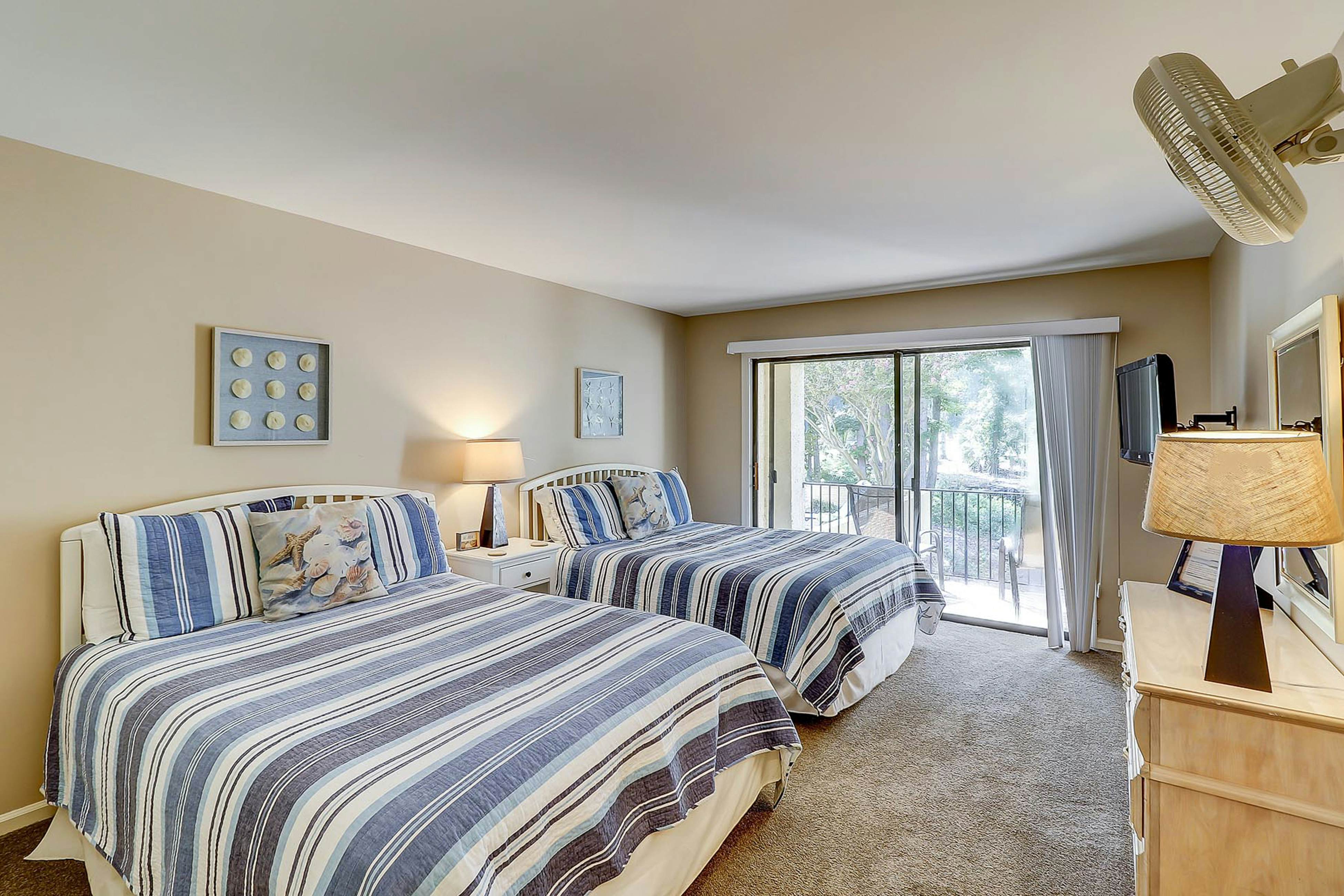 Beckenham 101 2 BD Hilton Head, SC Vacation Rental Vacasa