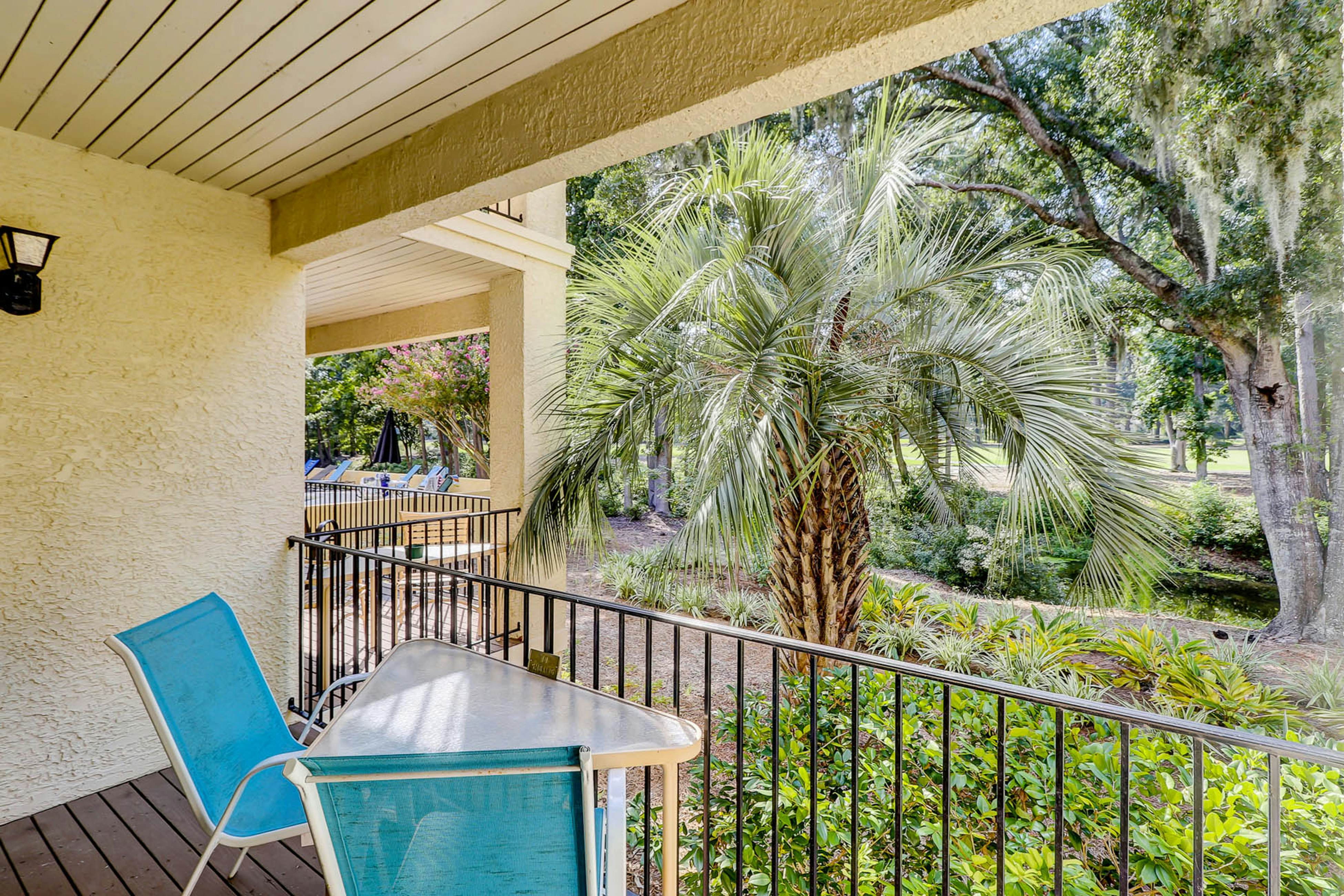 Beckenham 101 2 BD Hilton Head, SC Vacation Rental Vacasa