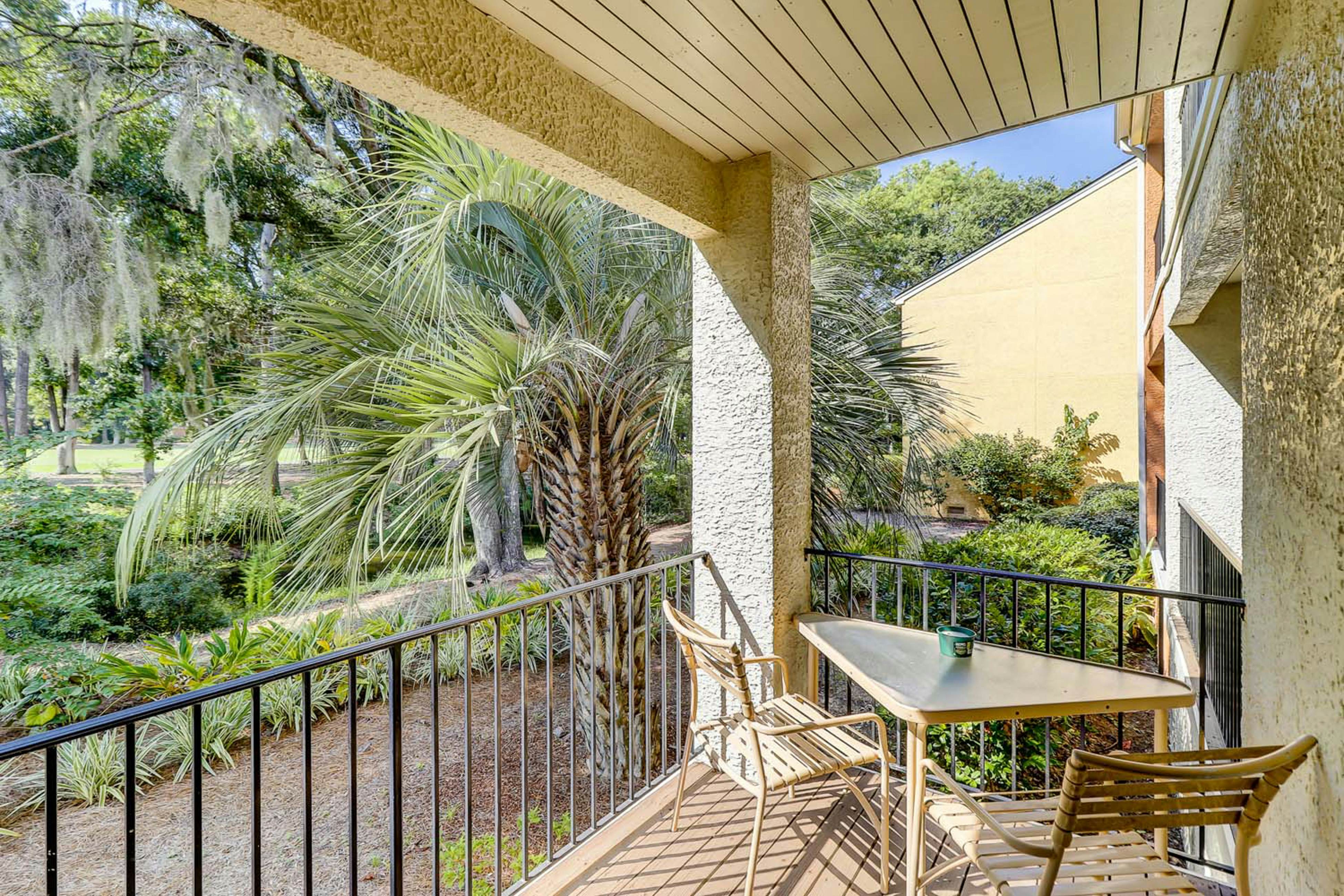 Beckenham 101 2 BD Hilton Head, SC Vacation Rental Vacasa