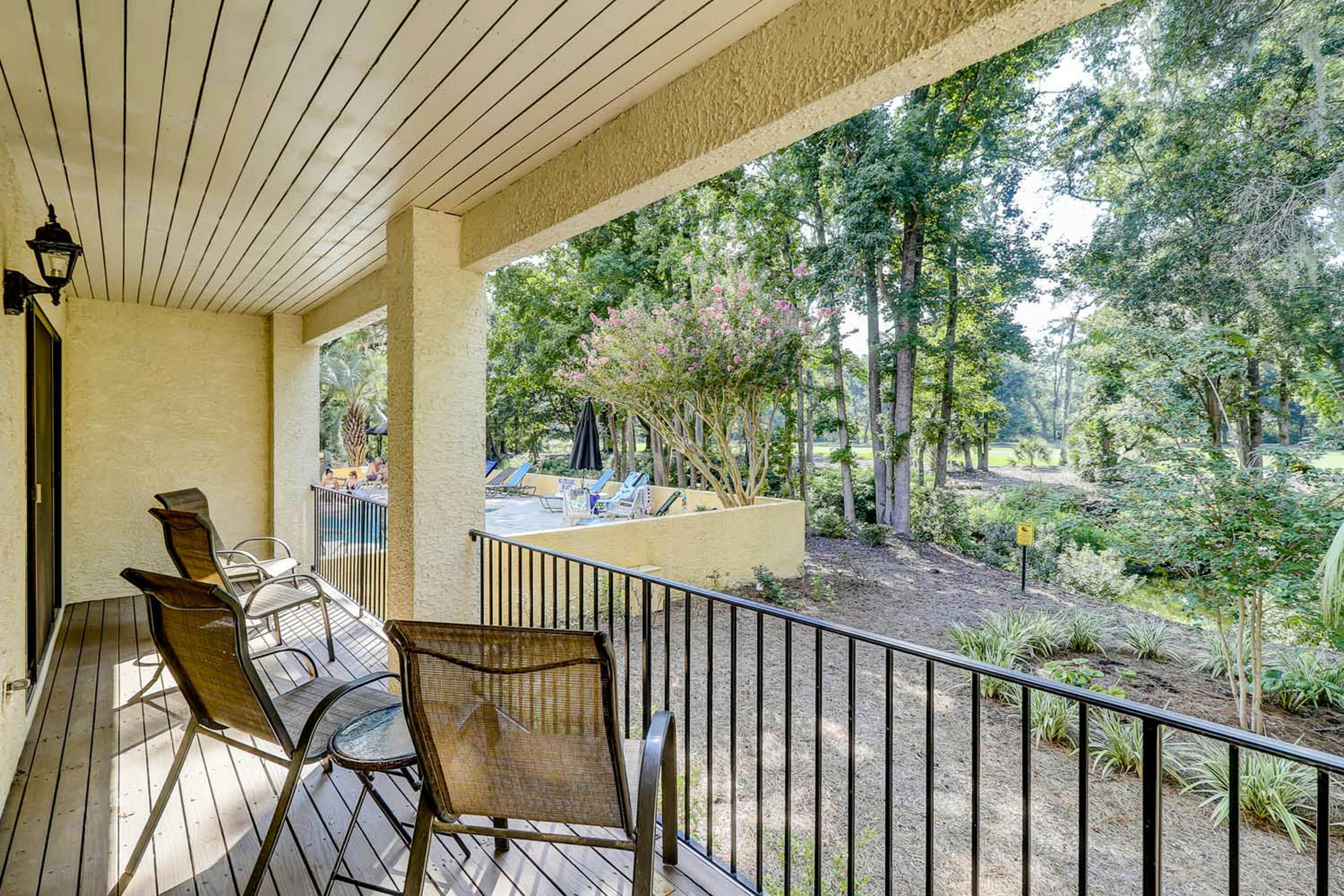 Beckenham 101 2 BD Hilton Head, SC Vacation Rental Vacasa