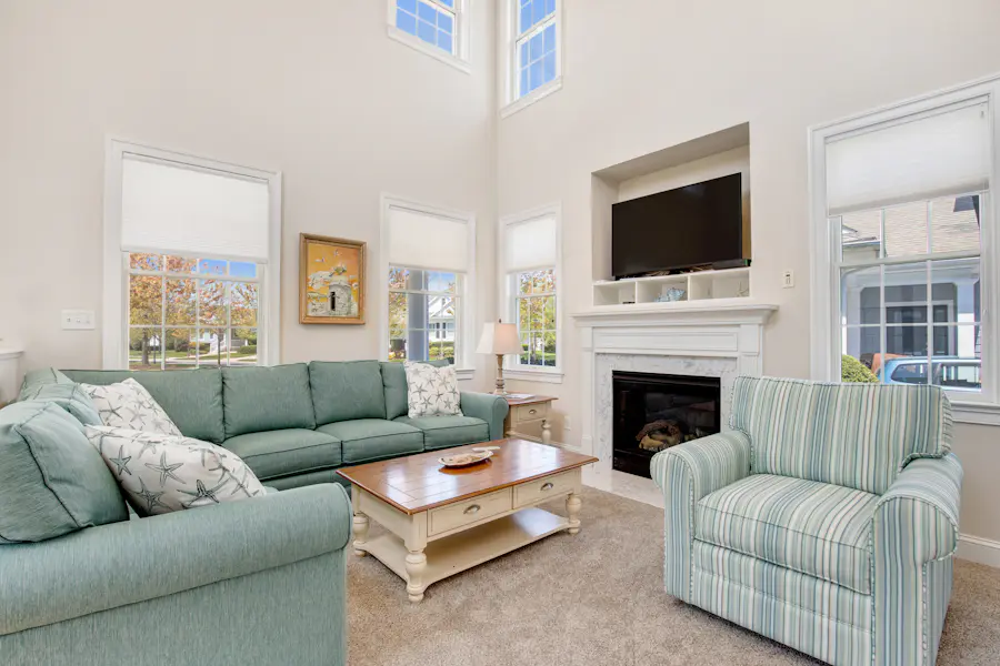 Bayside Resort 31467 Forsythia Dr 4 BD Selbyville, DE Vacation