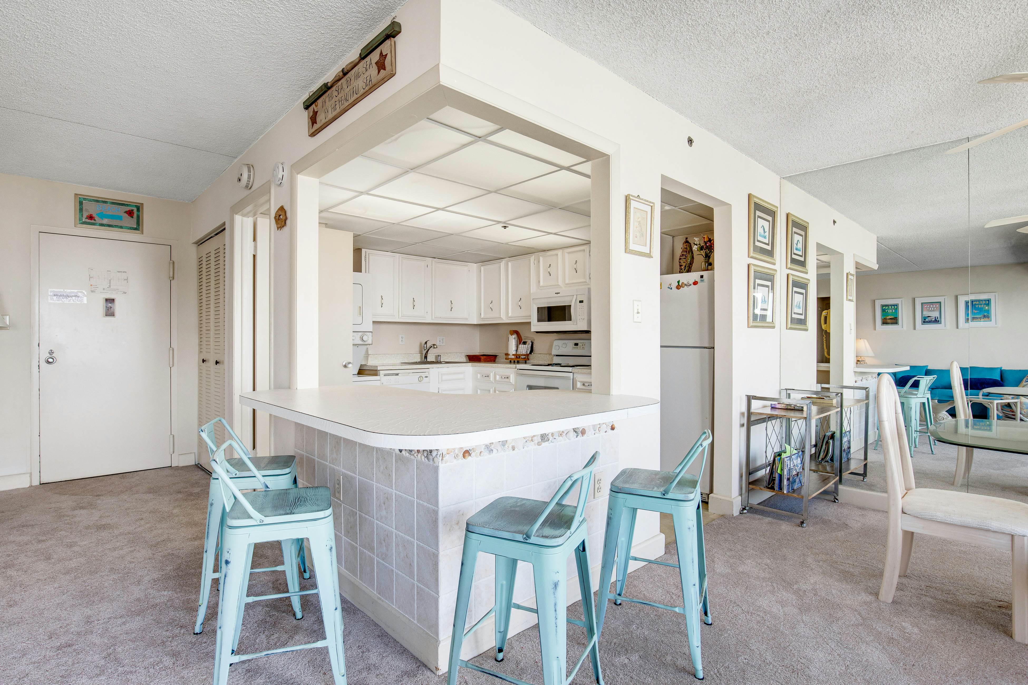 Capri 1704 2 BD Ocean City, MD Vacation Rental Vacasa