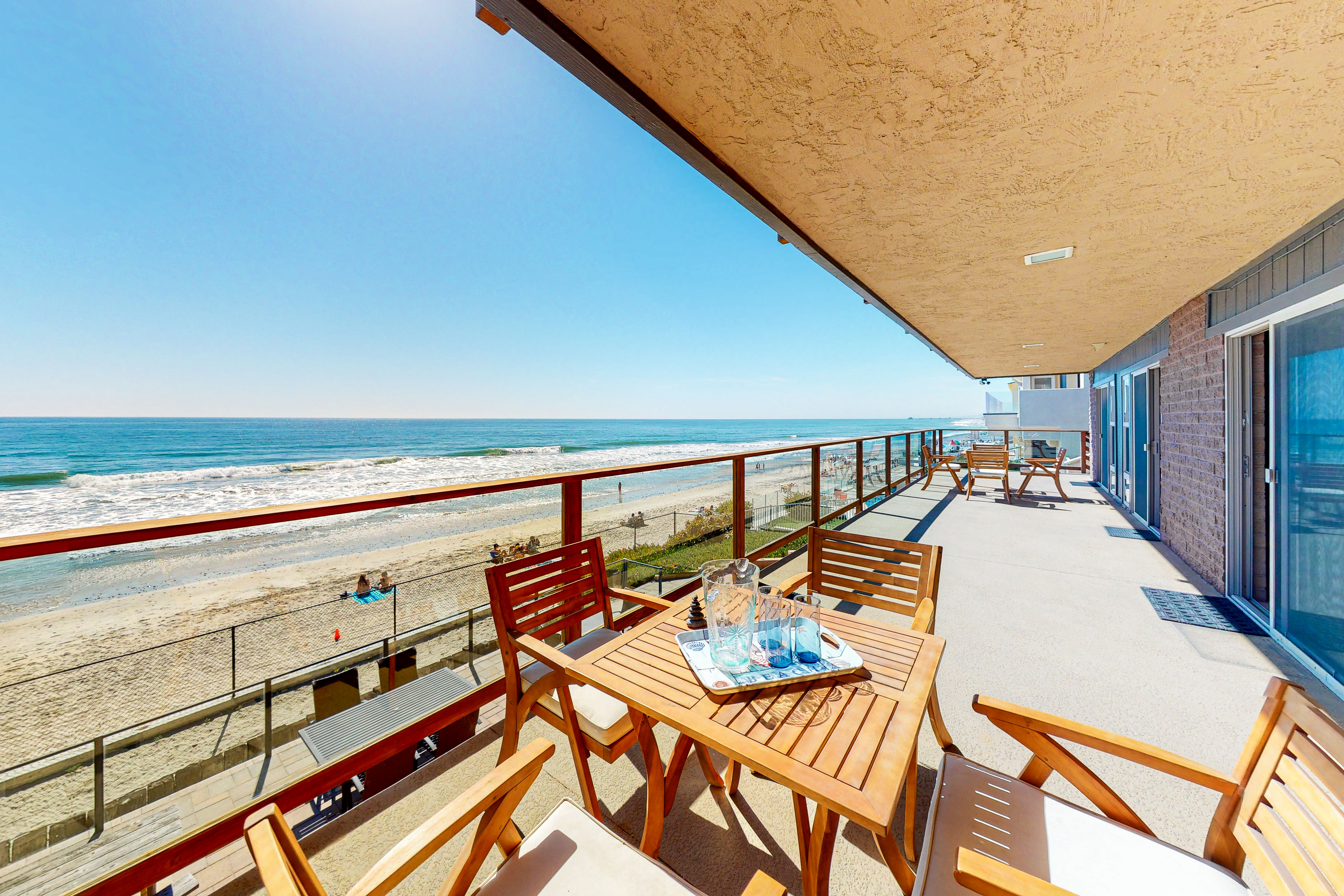 Ocean Street Retreat 1 BD Carlsbad CA Vacation Rental Vacasa   2922382 