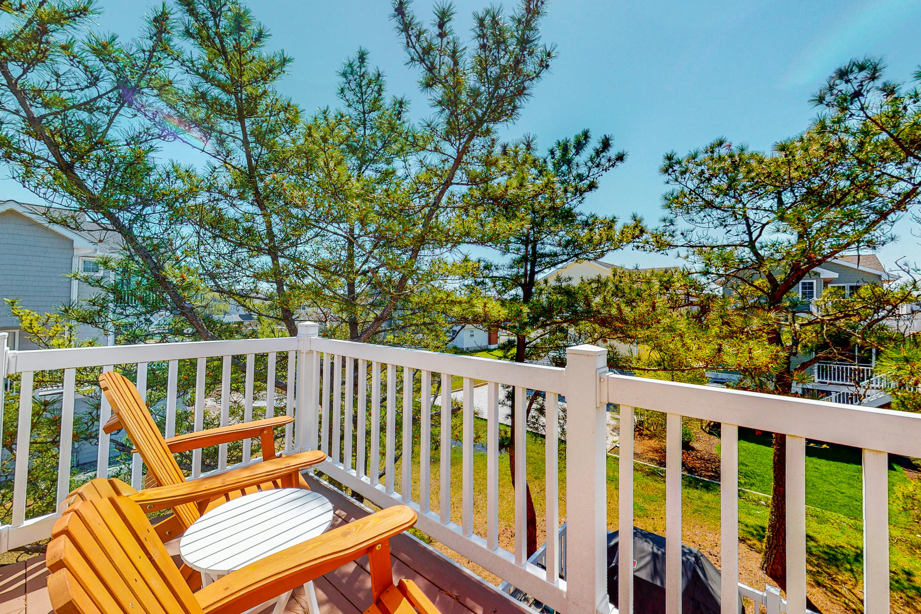 Town of Bethany Beach - 214 Fourth St