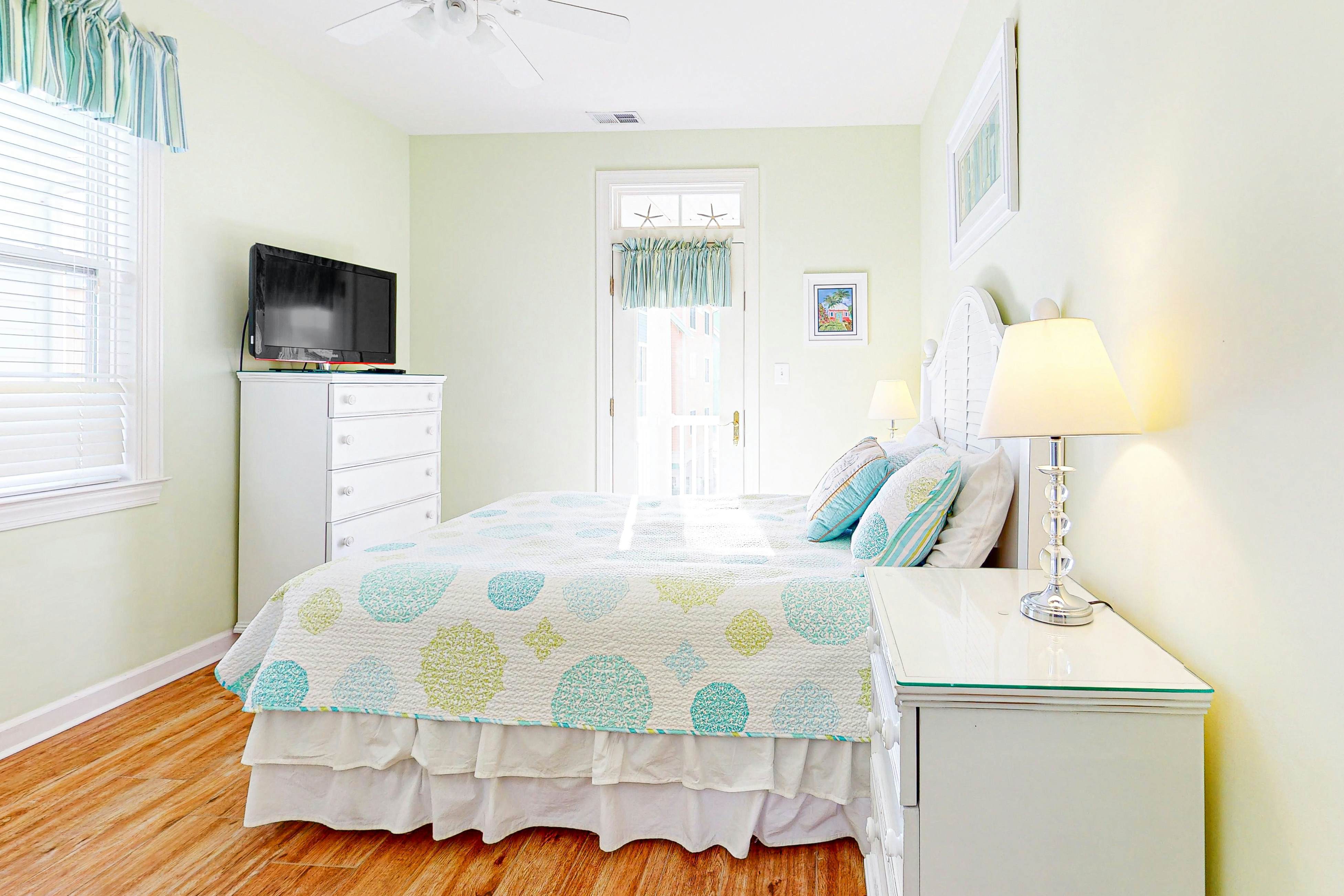 Sunset Island - 14 Shore Point