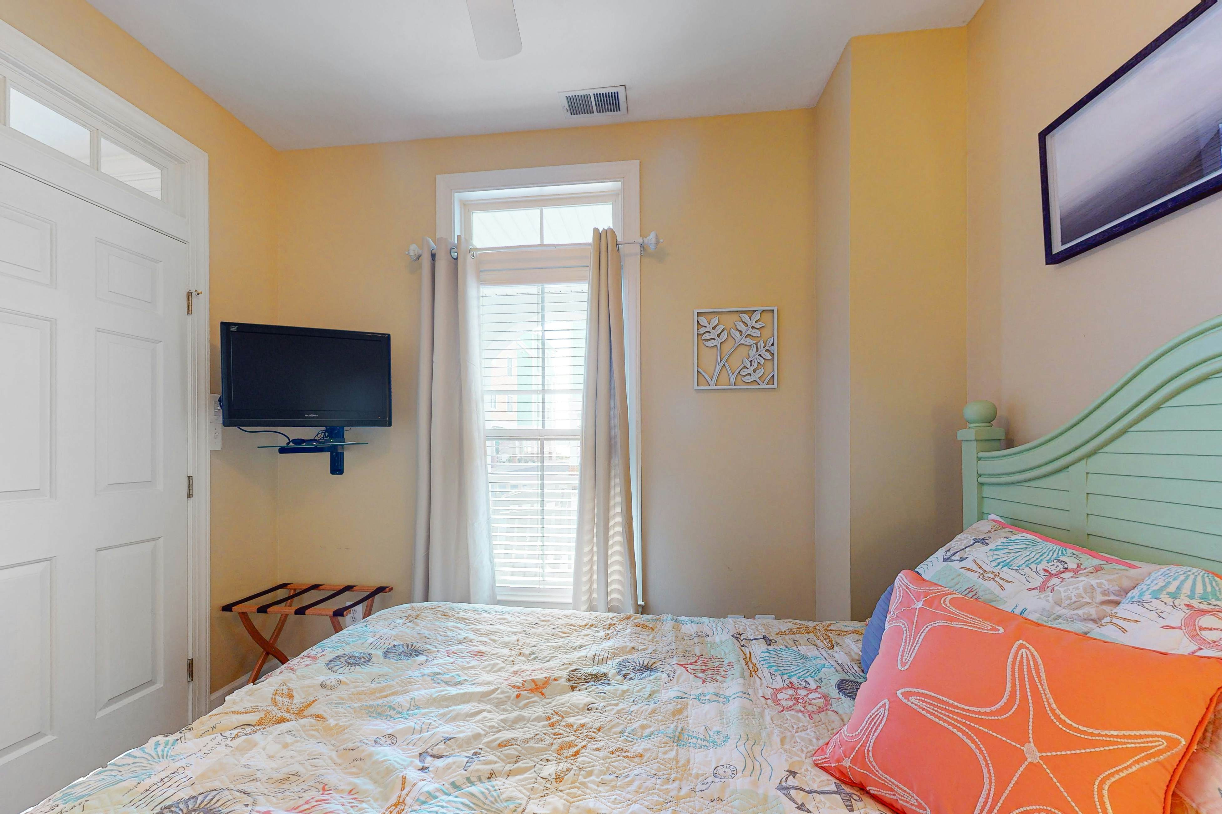 Sunset Island - 14 Shore Point