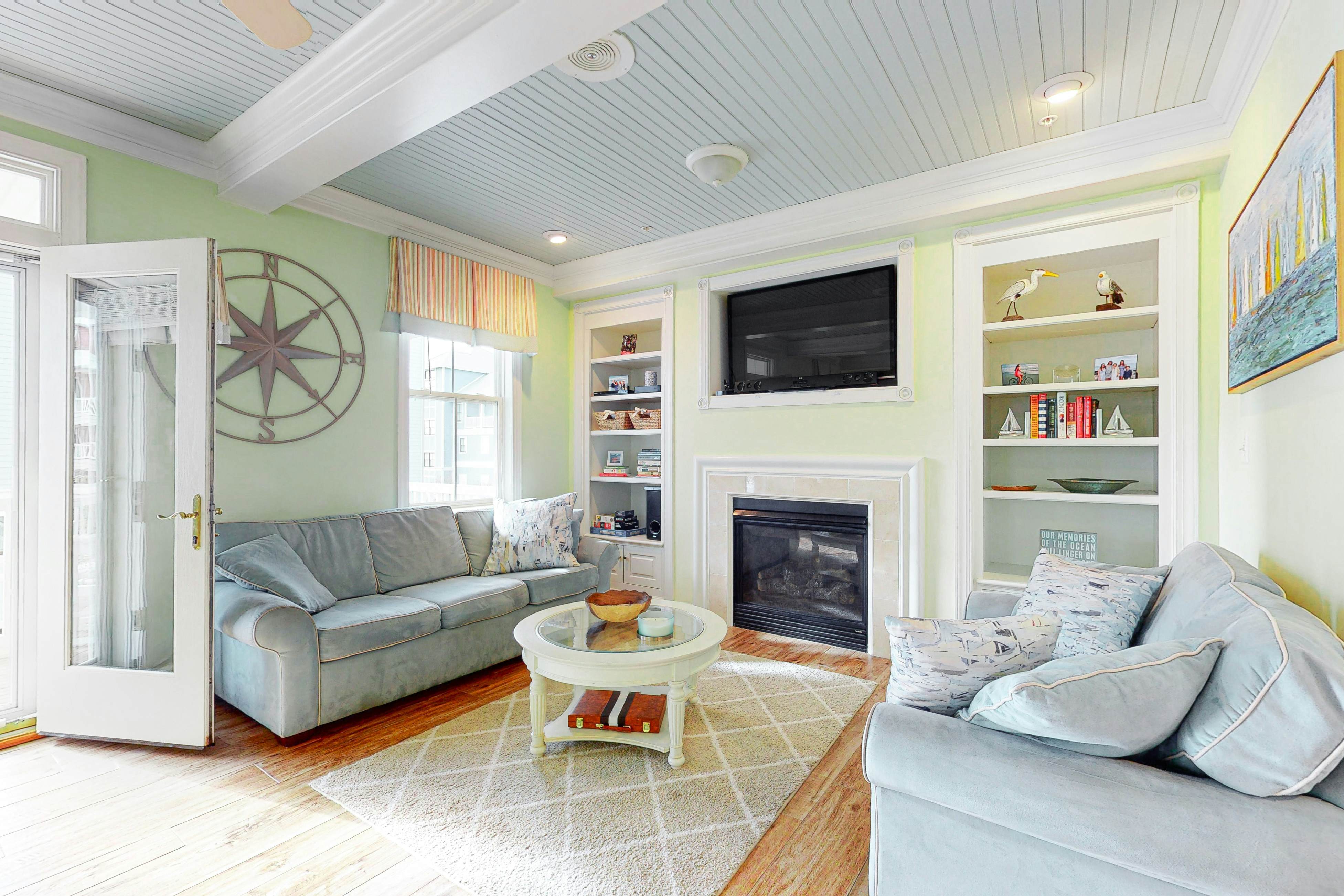 Sunset Island - 14 Shore Point