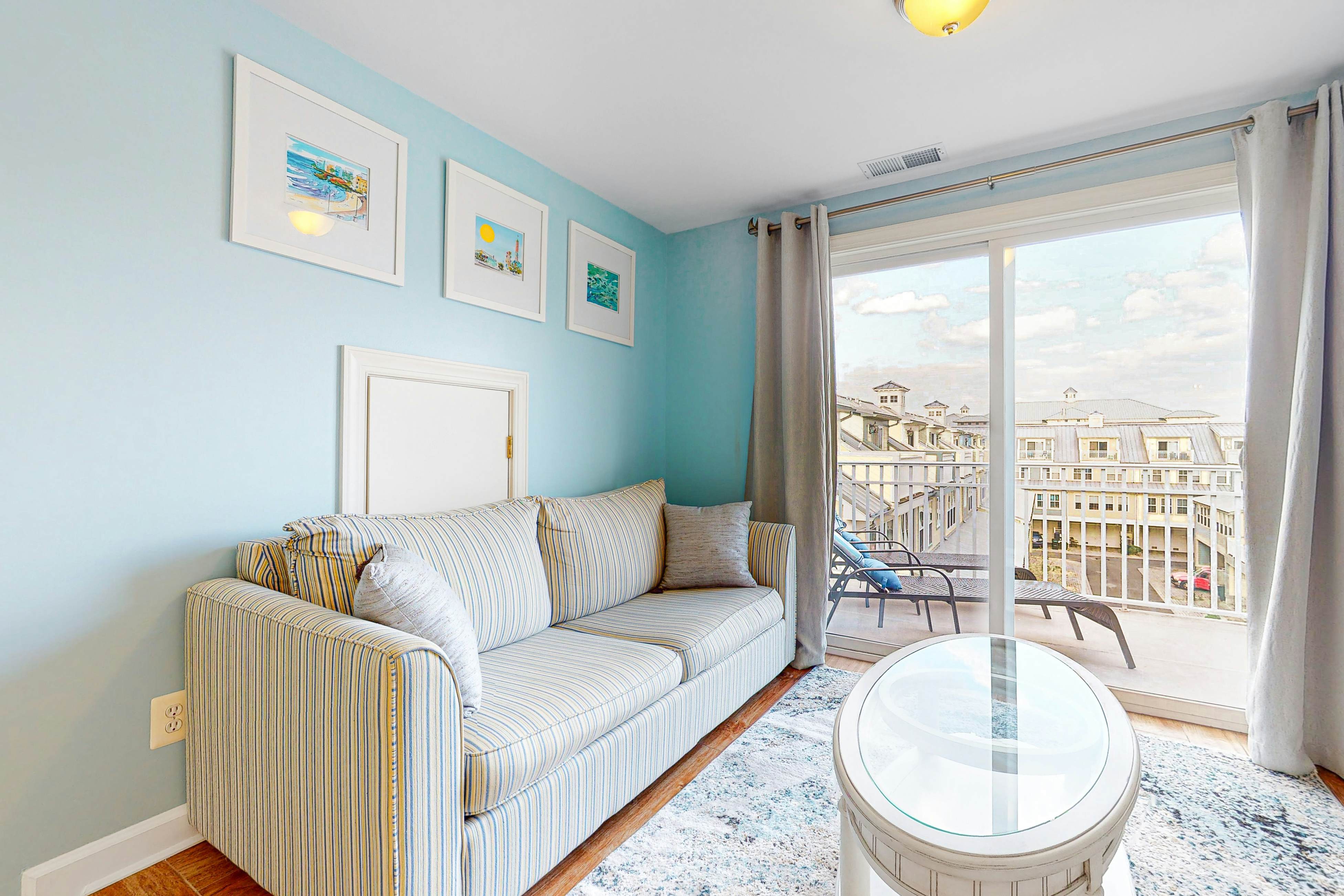 Sunset Island - 14 Shore Point