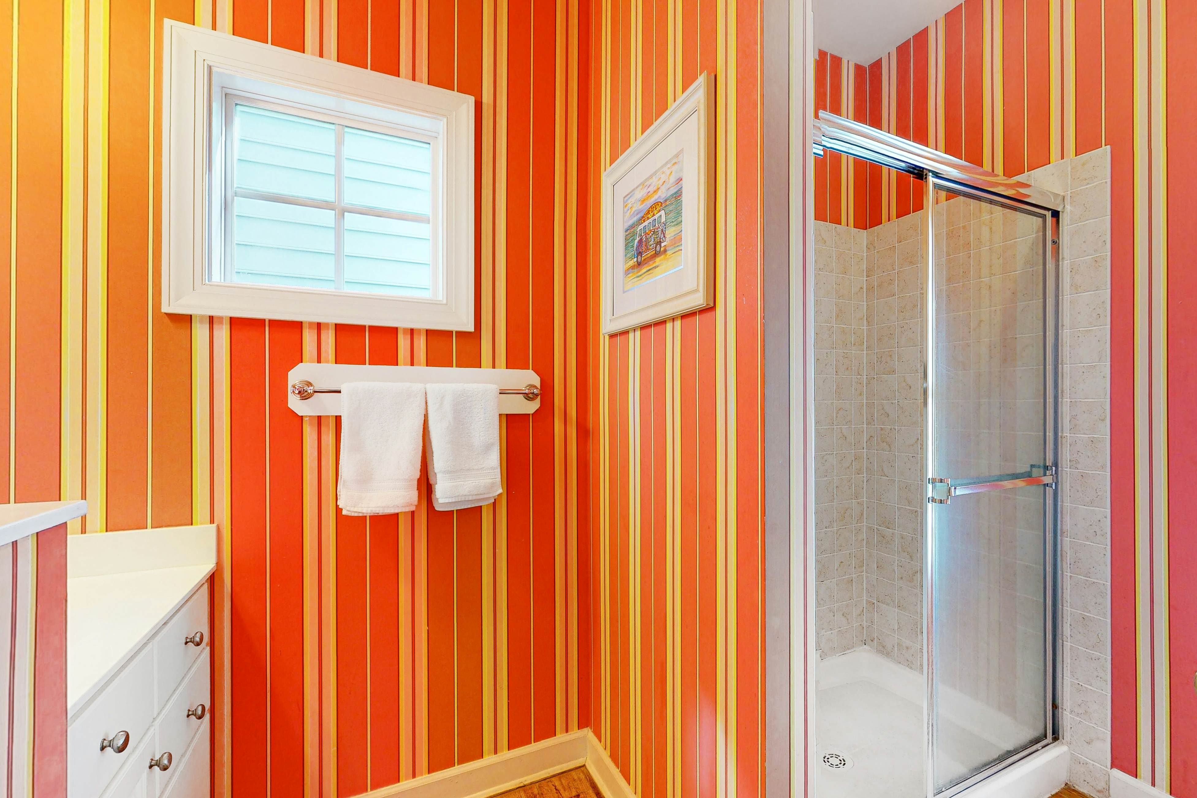 Sunset Island - 14 Shore Point