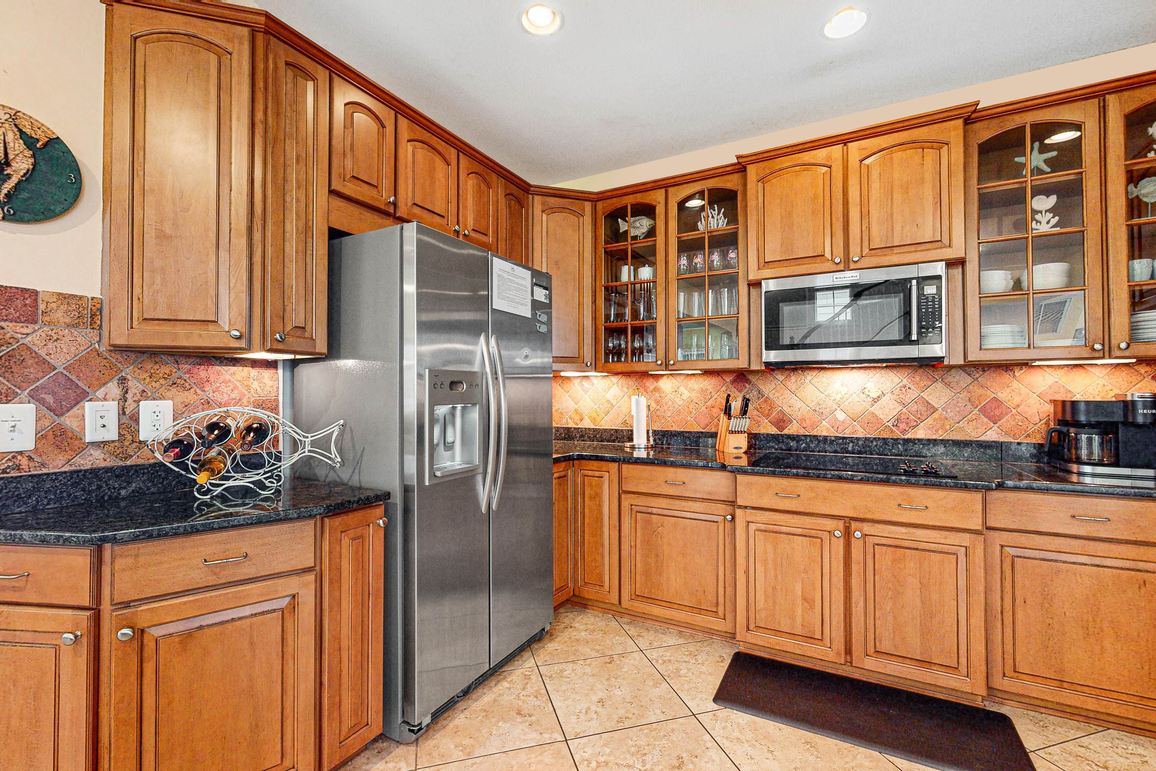 Sunset Island - 14 Shore Point