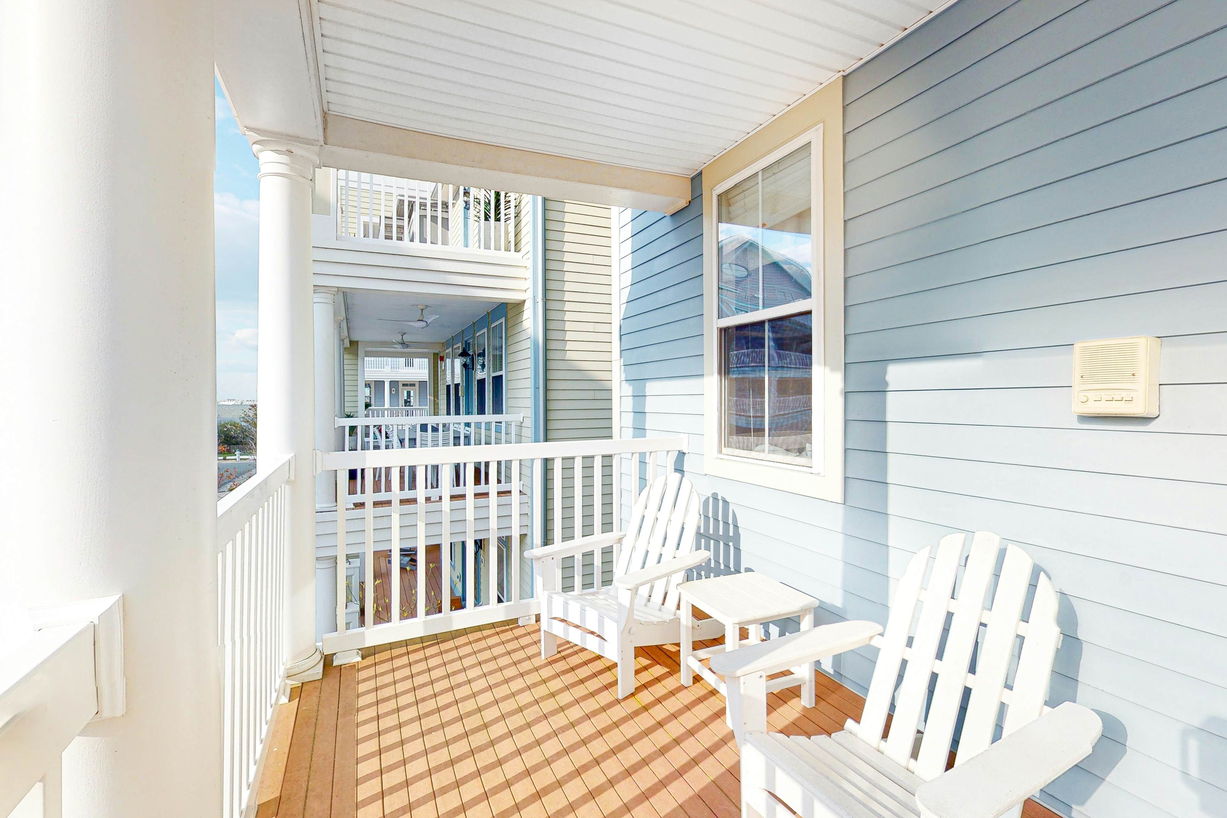 Sunset Island - 14 Shore Point