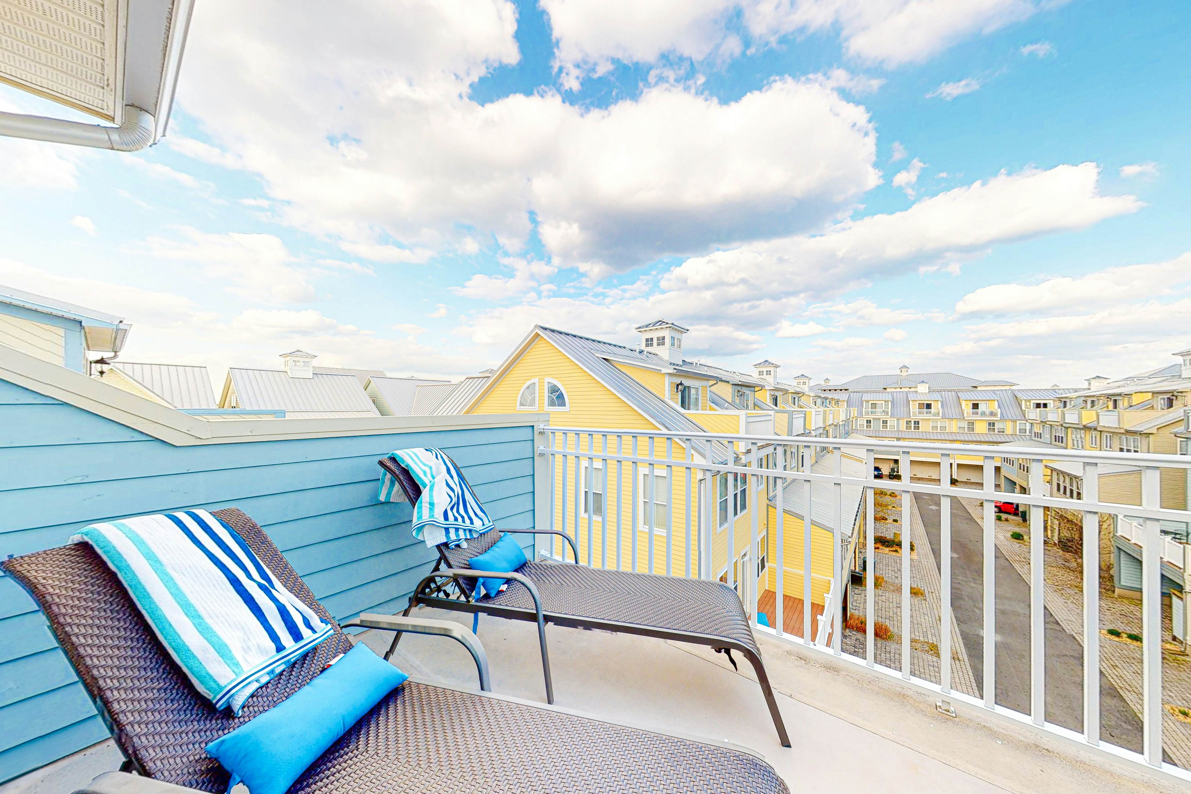 Sunset Island - 14 Shore Point