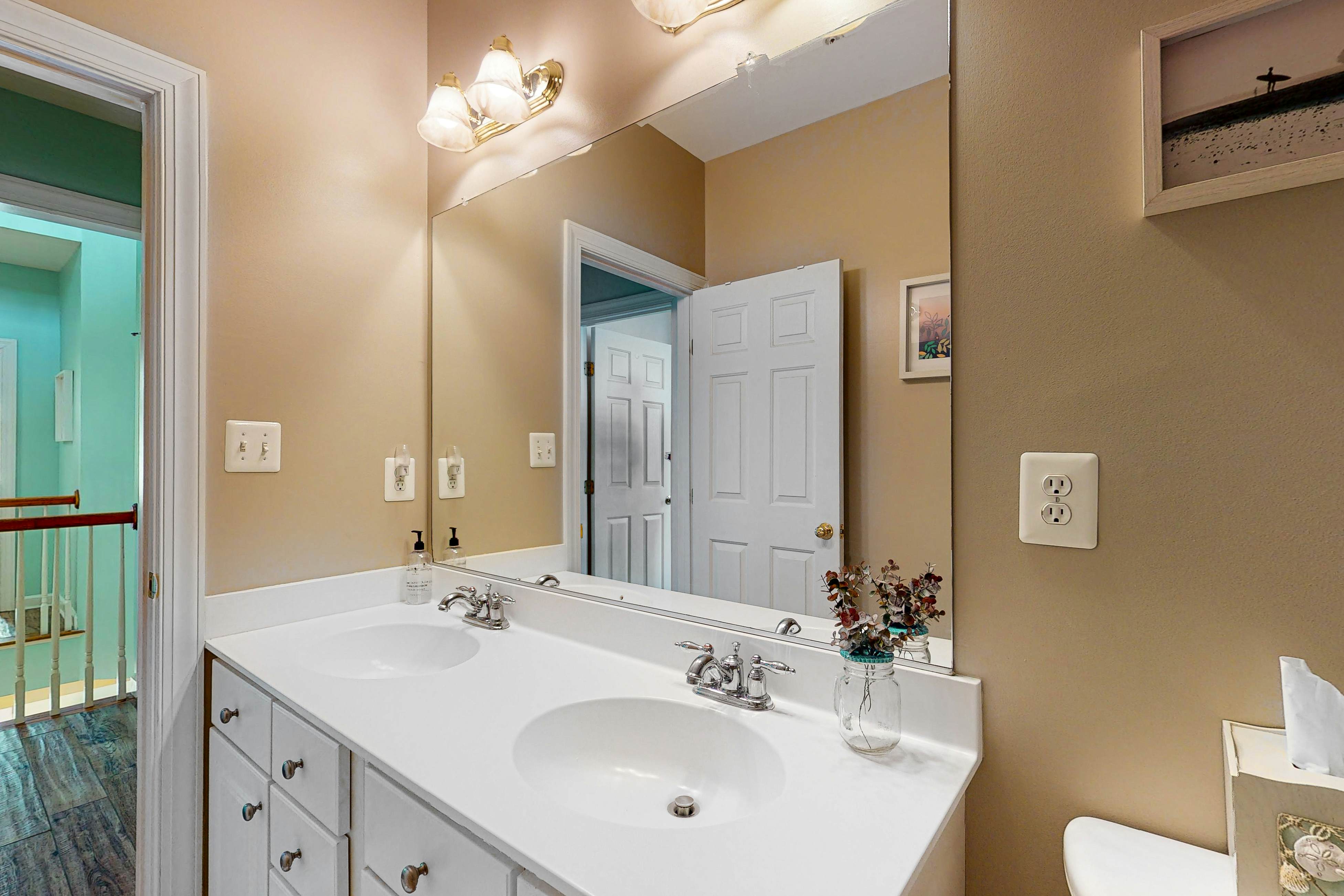 Sunset Island - 14 Shore Point