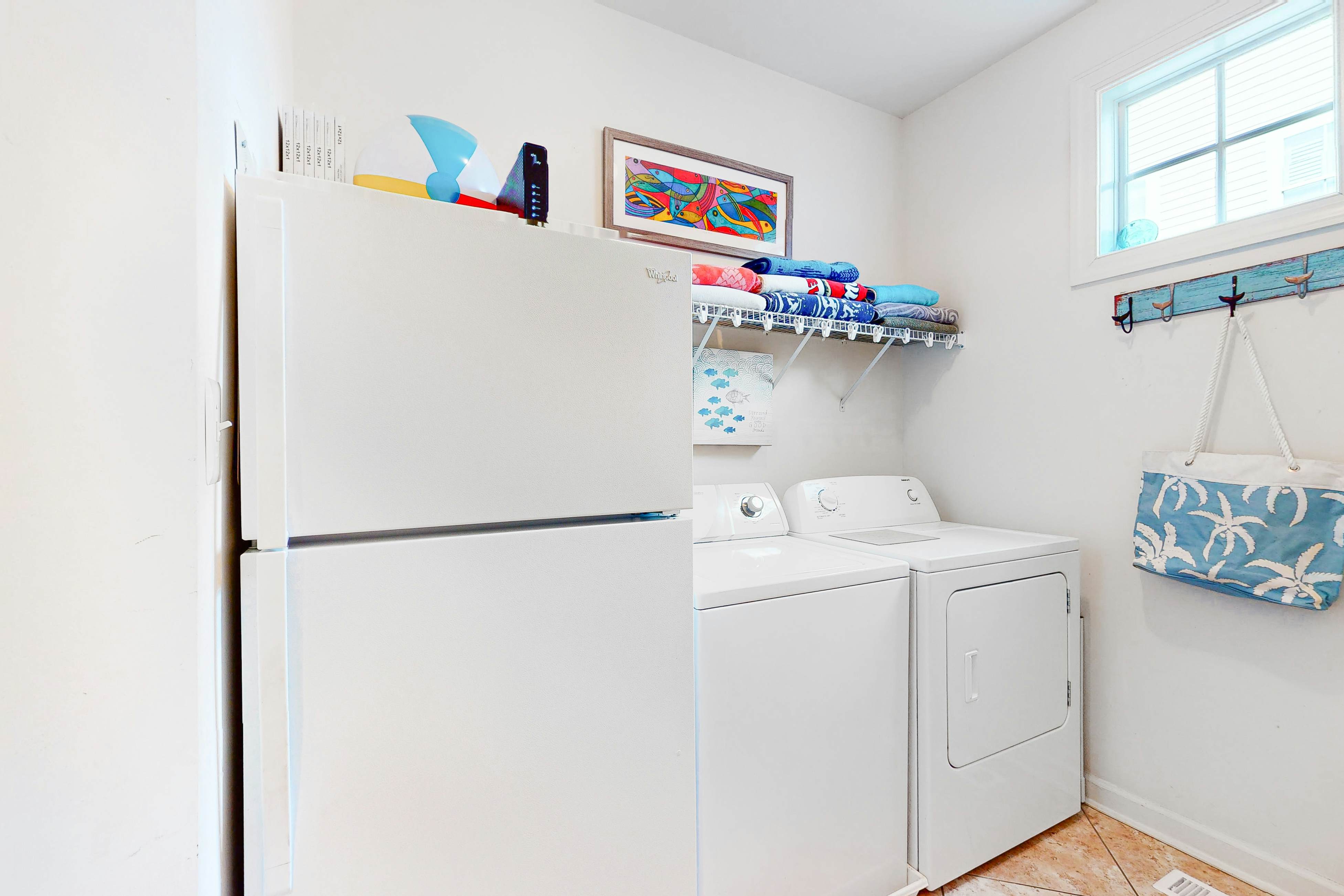 Sunset Island - 14 Shore Point