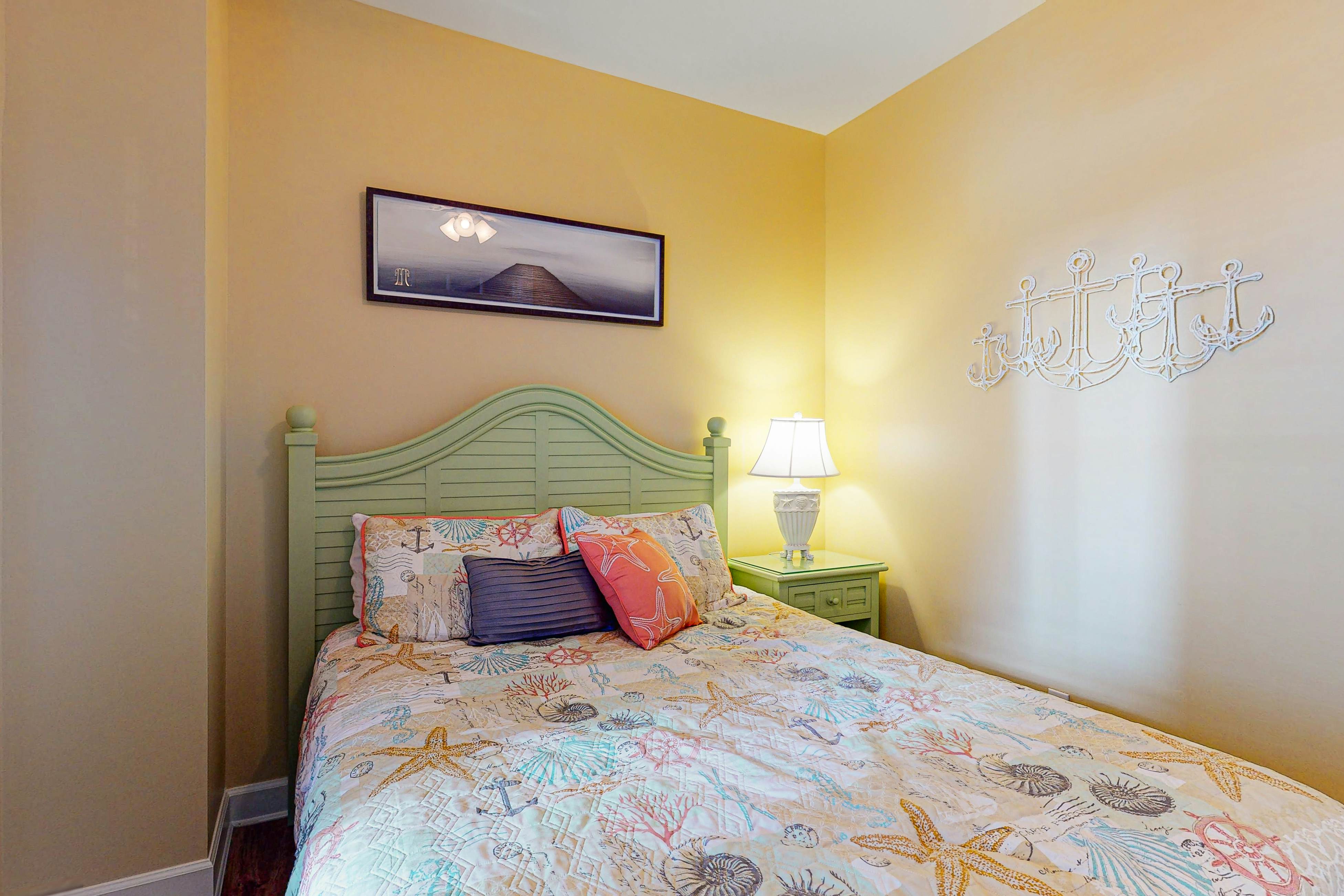 Sunset Island - 14 Shore Point