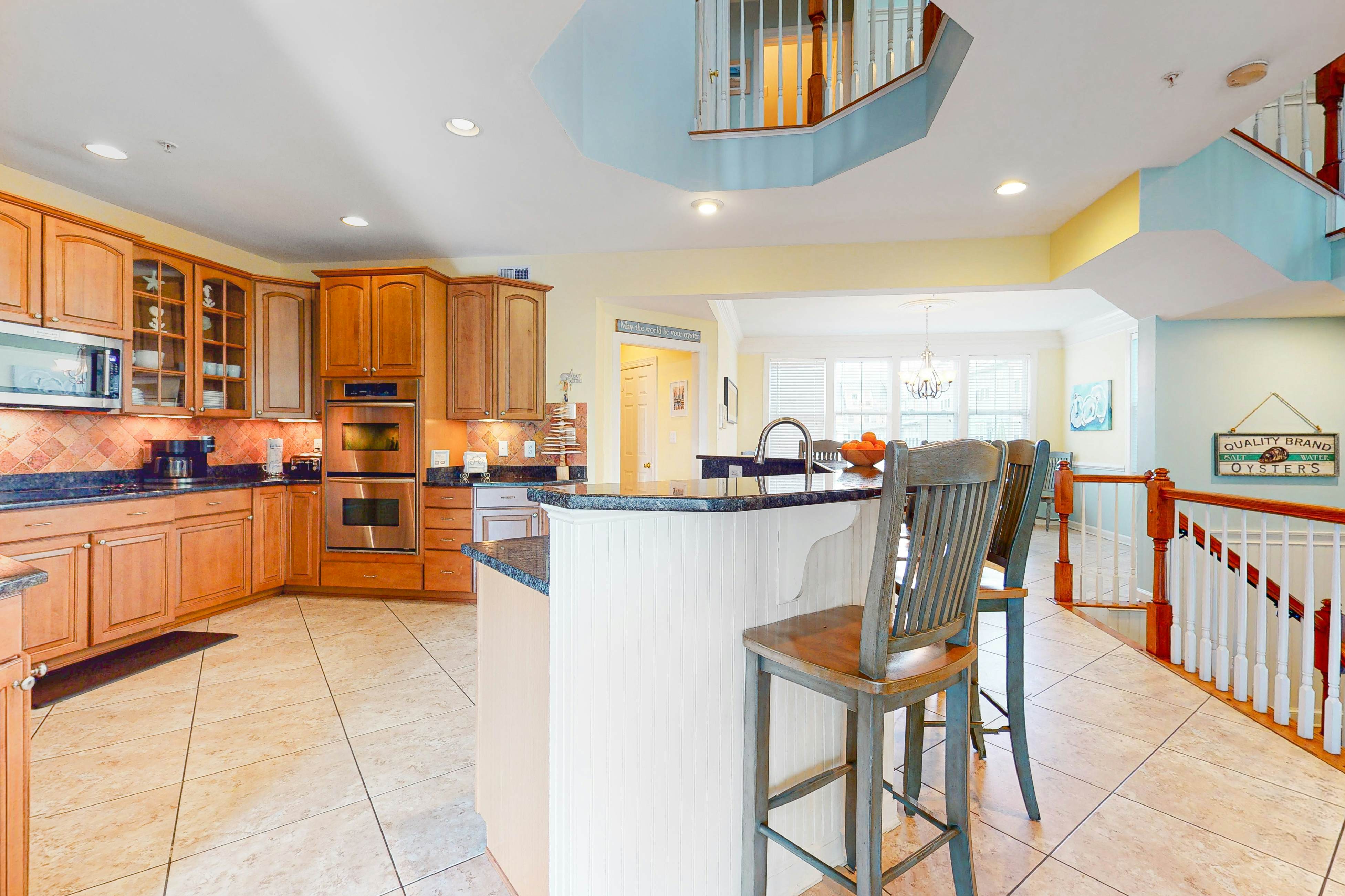 Sunset Island - 14 Shore Point