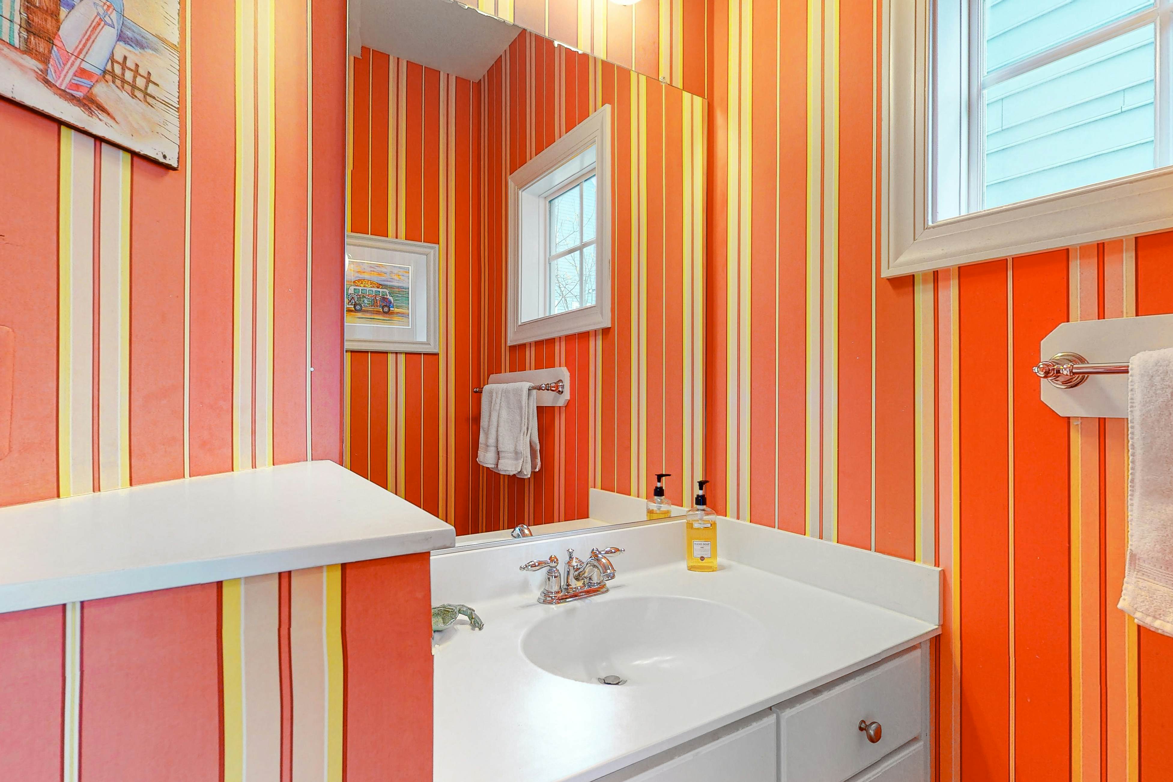 Sunset Island - 14 Shore Point