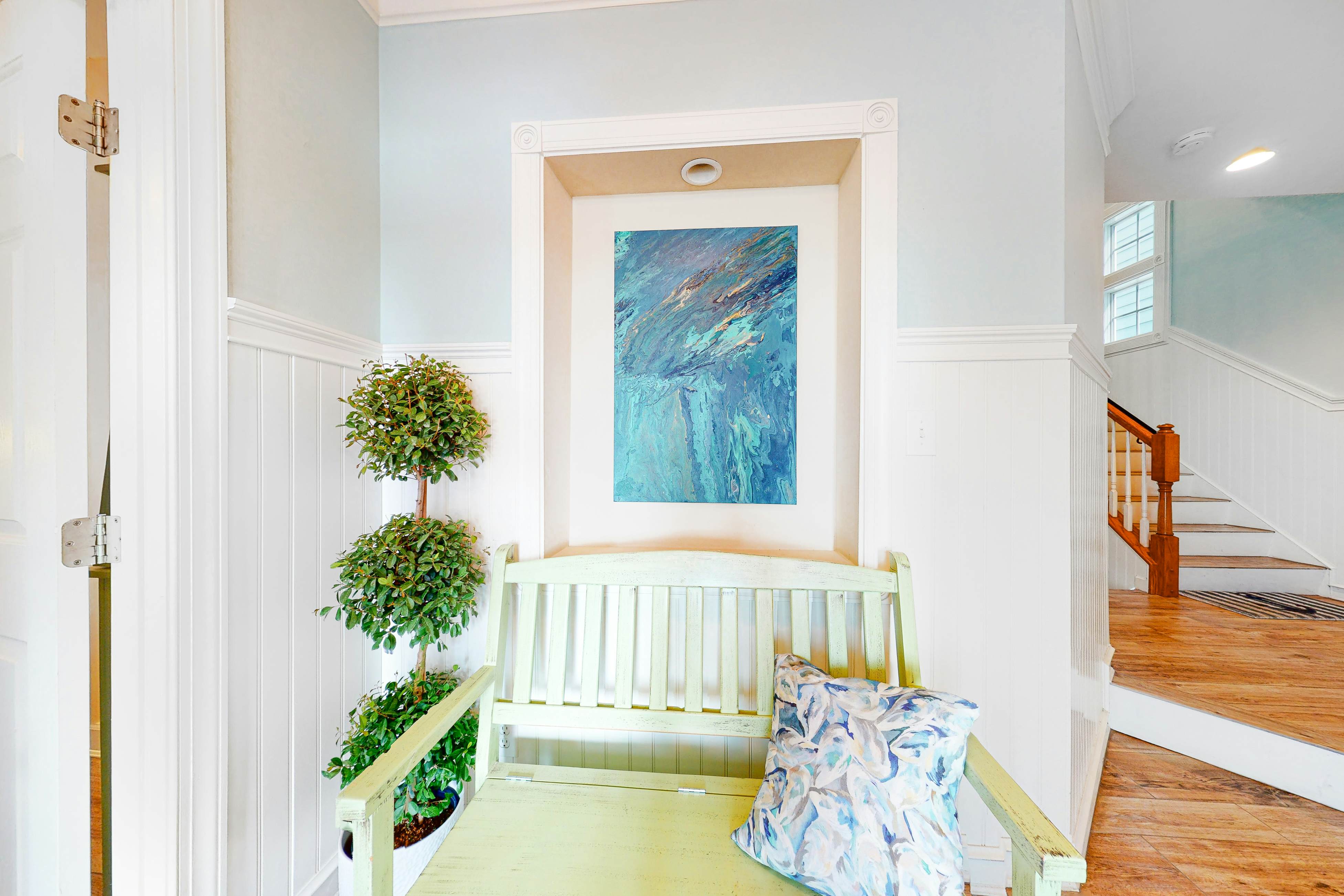 Sunset Island - 14 Shore Point