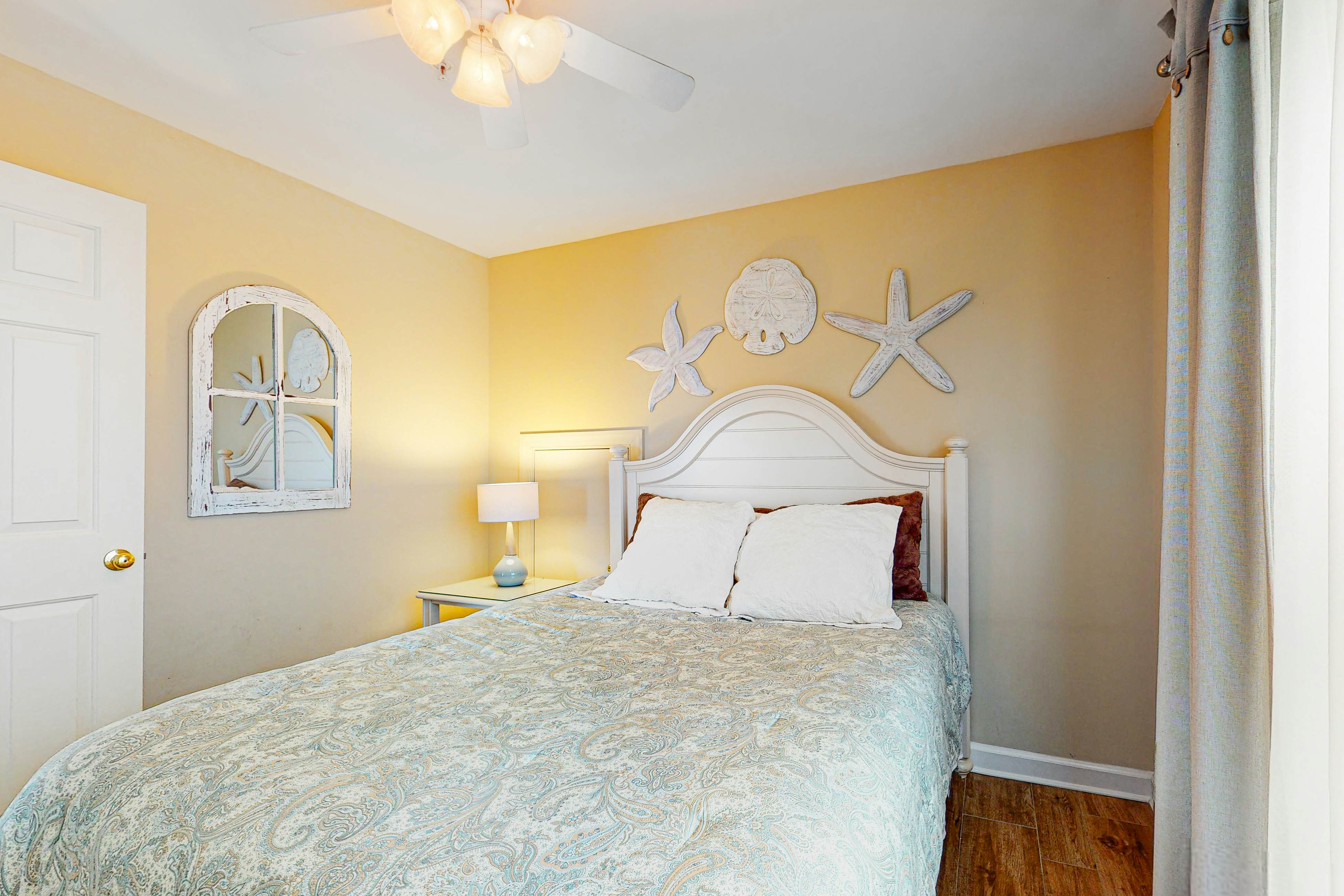 Sunset Island - 14 Shore Point