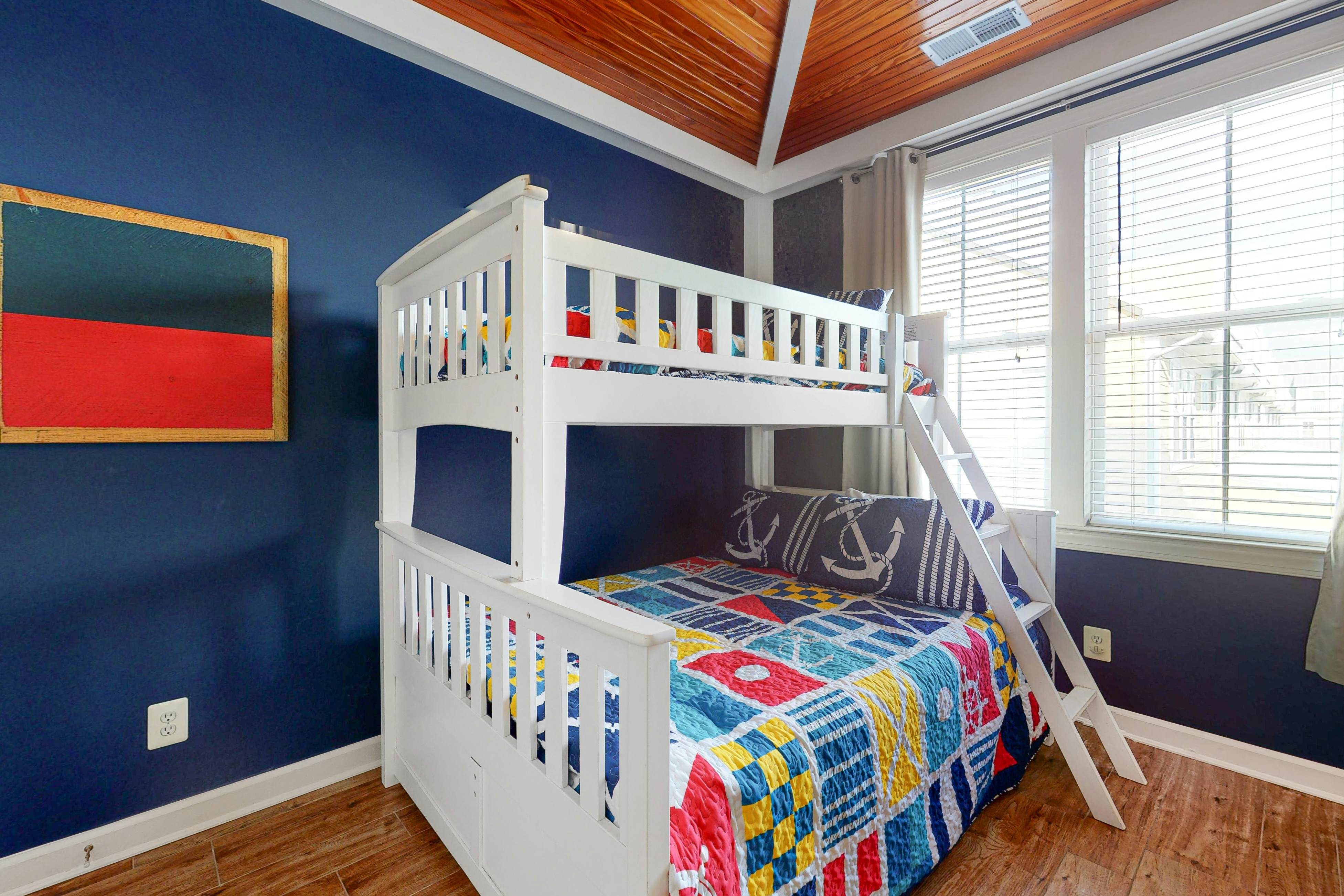 Sunset Island - 14 Shore Point