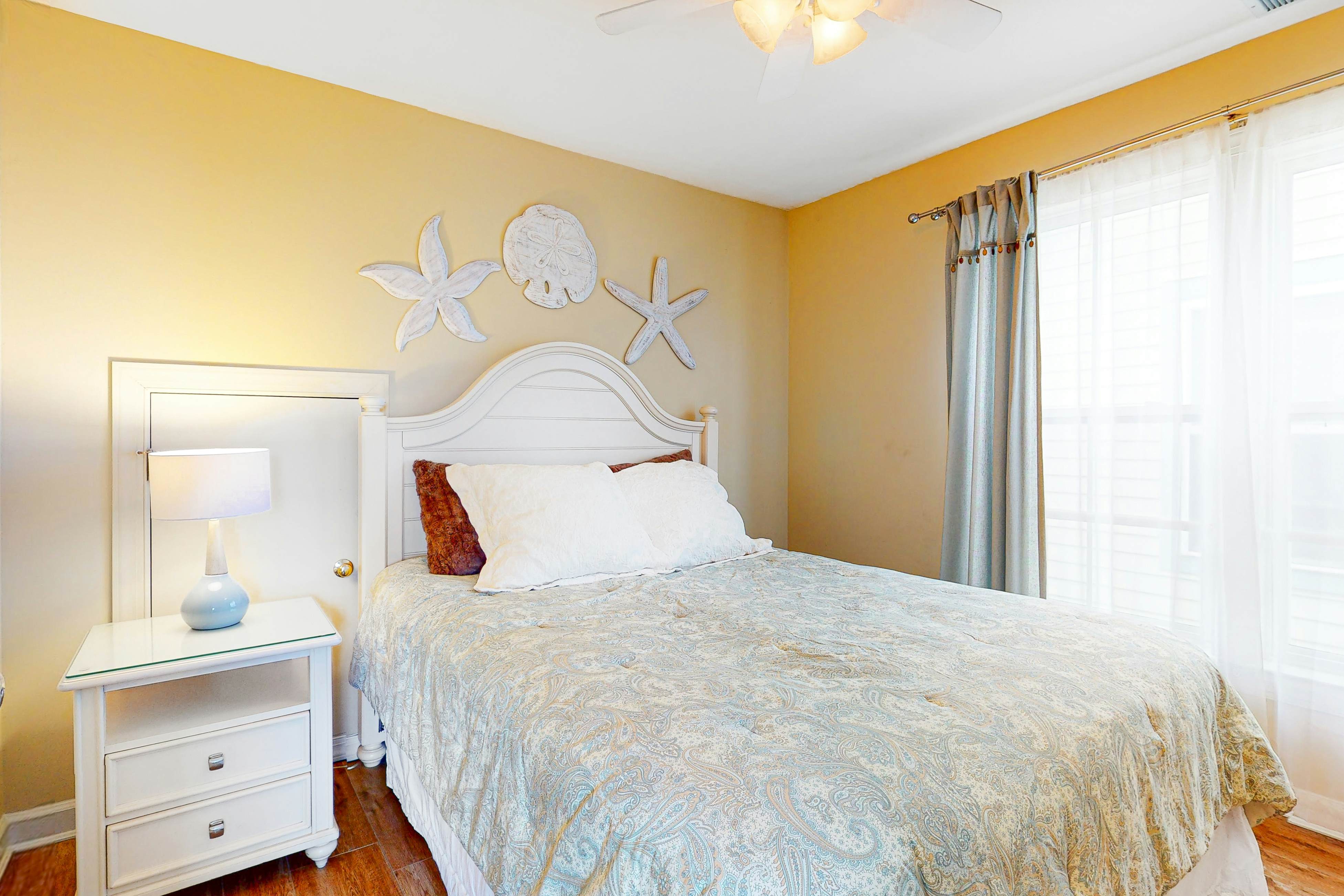 Sunset Island - 14 Shore Point