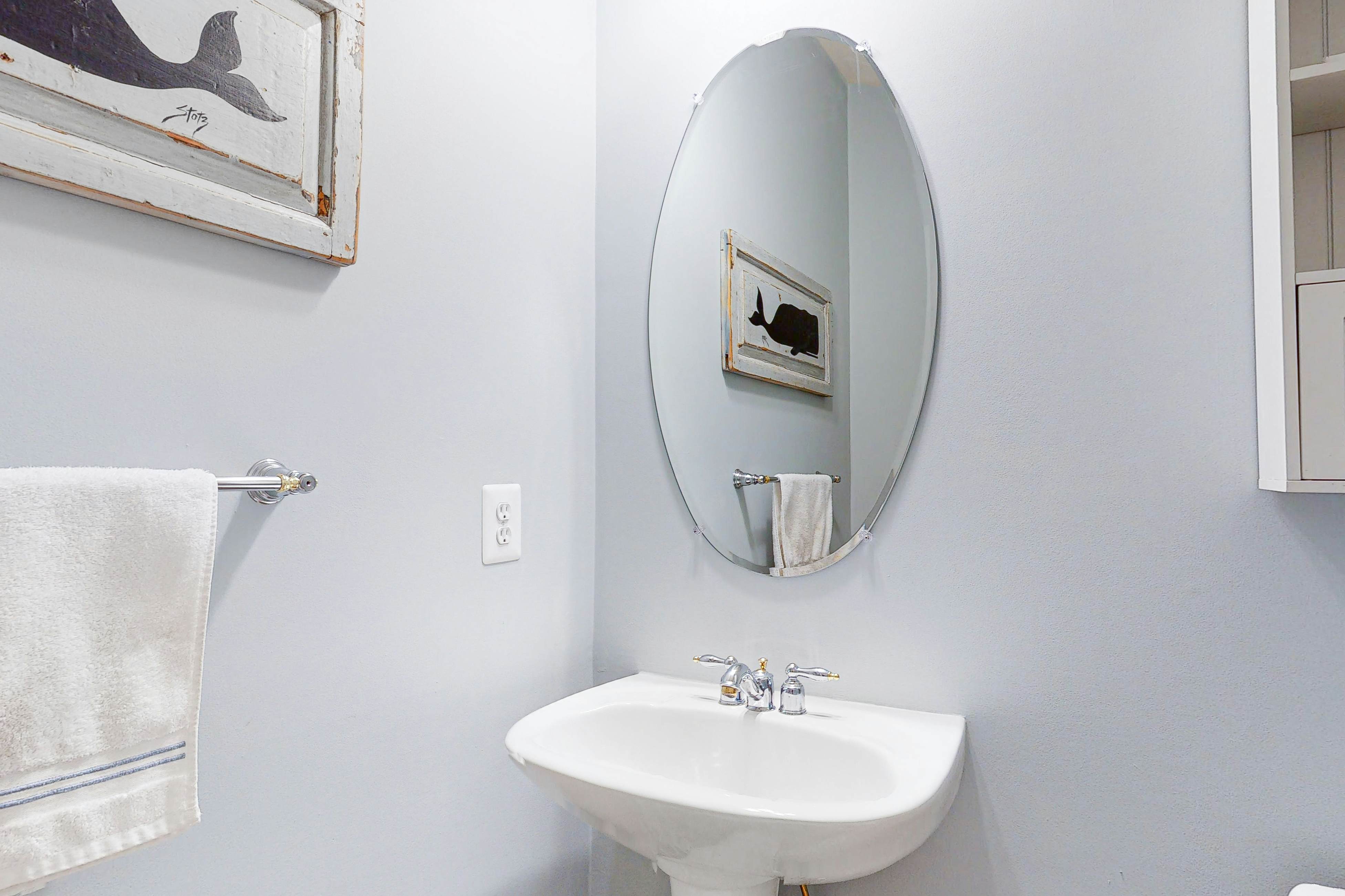 Sunset Island - 14 Shore Point