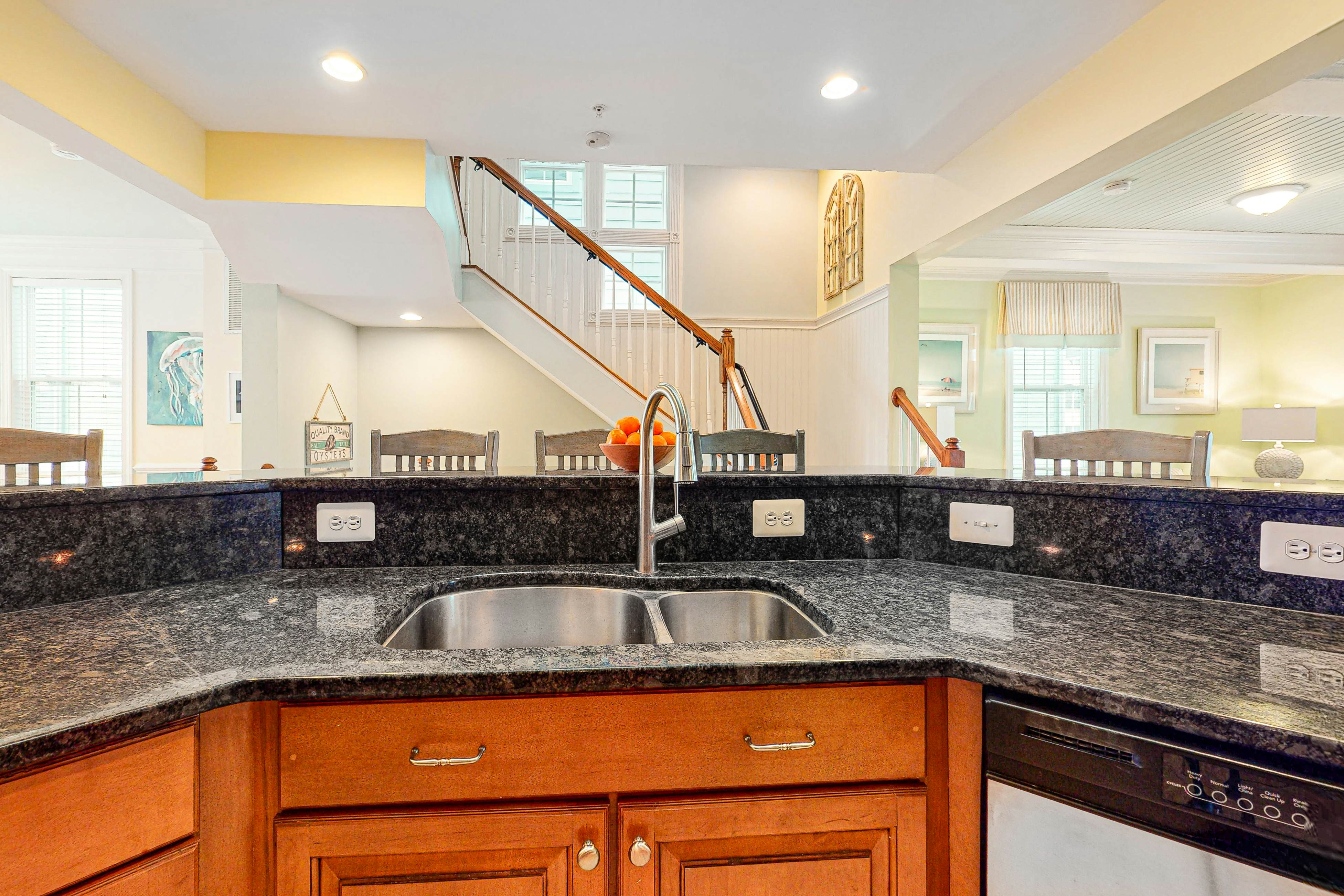 Sunset Island - 14 Shore Point