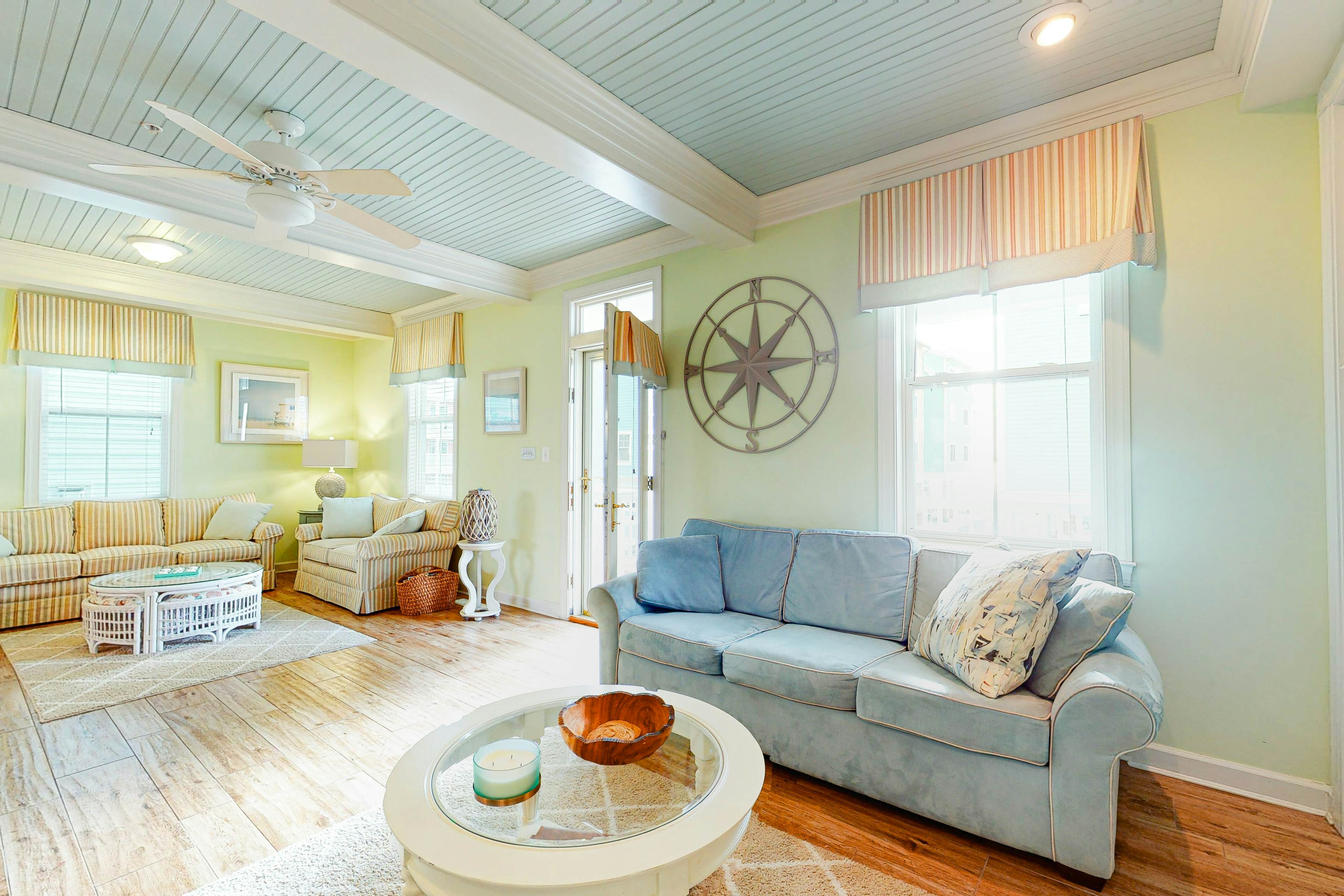 Sunset Island - 14 Shore Point