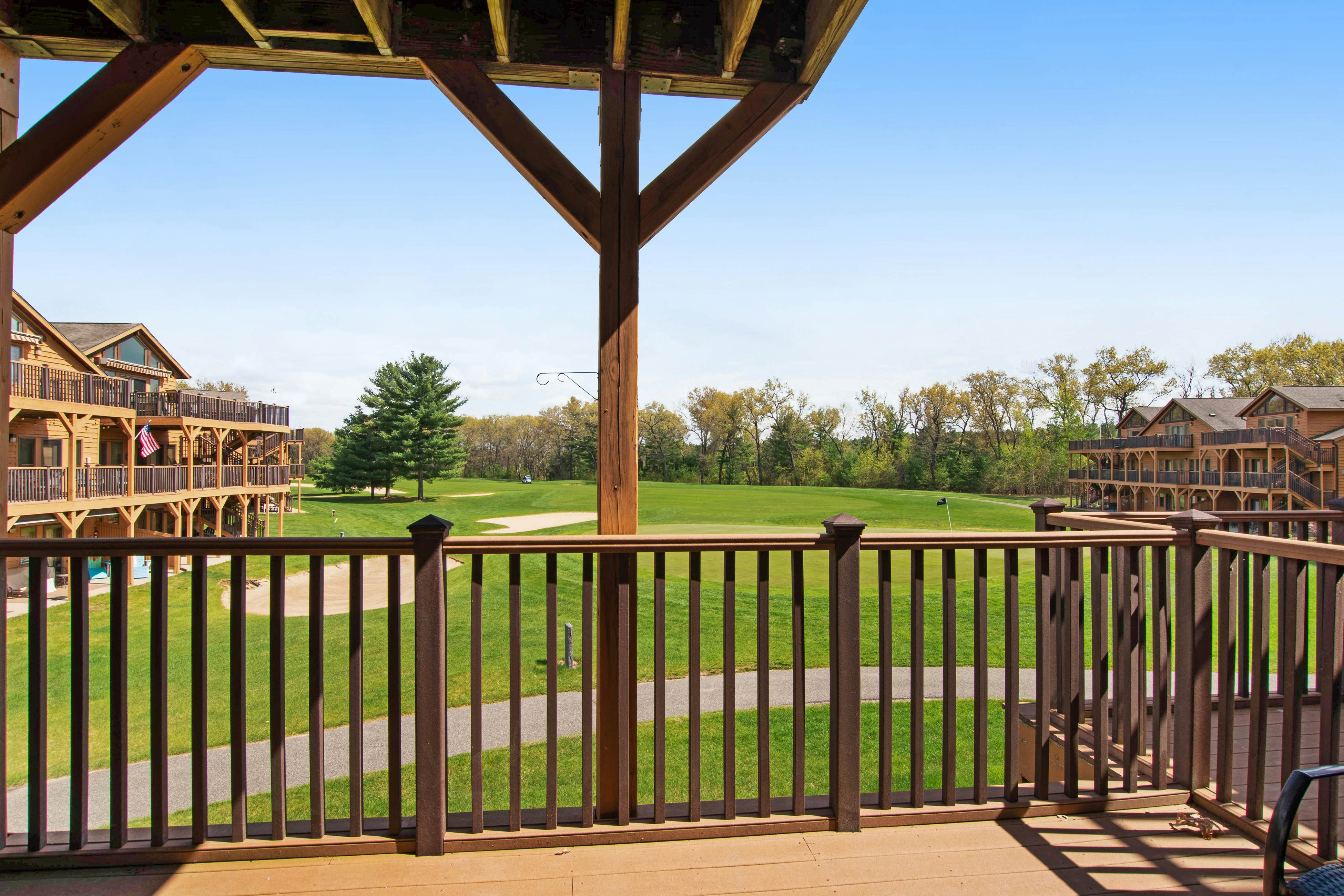 Sunset Condominiums - DNA House