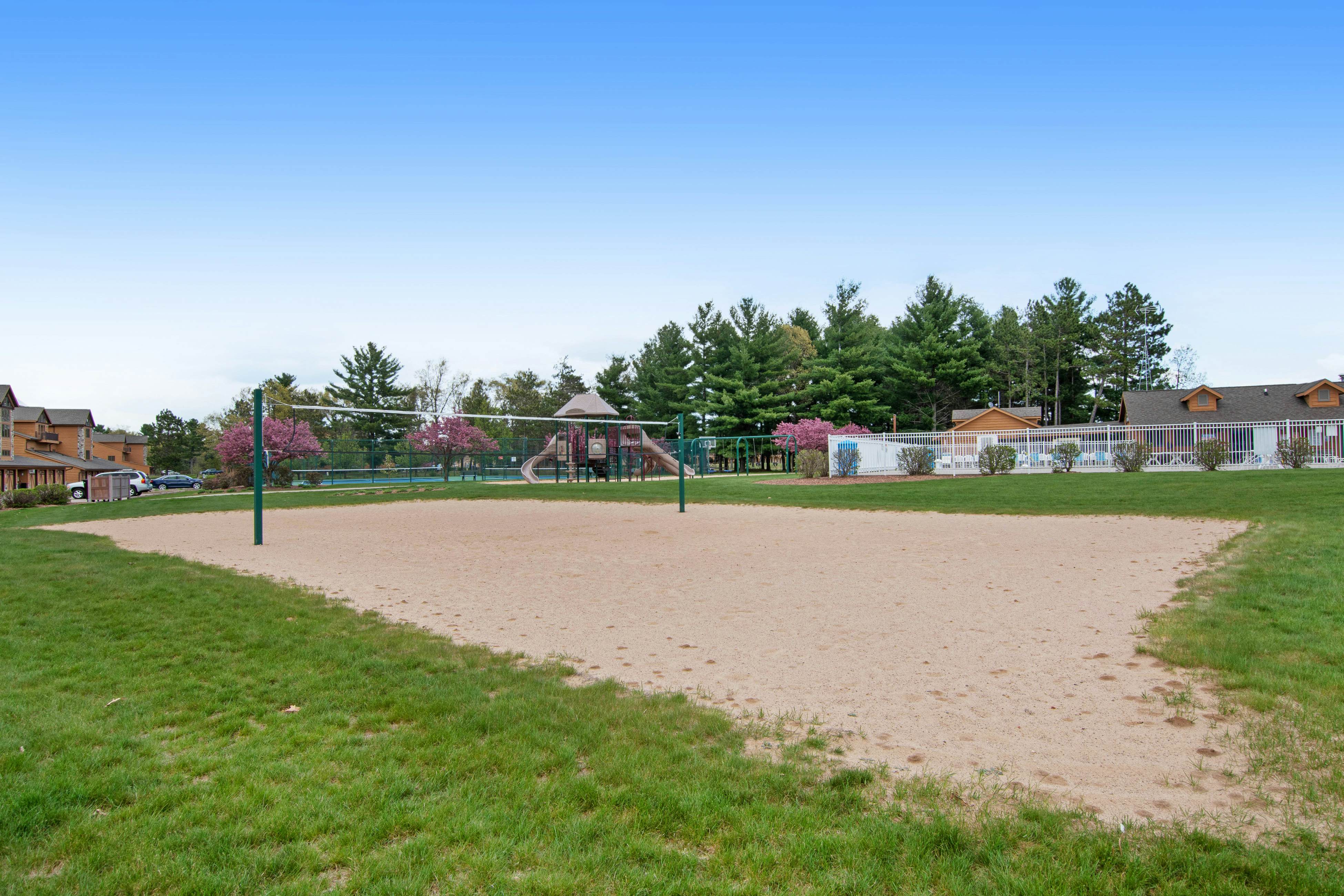 Sunset Condominiums - DNA House