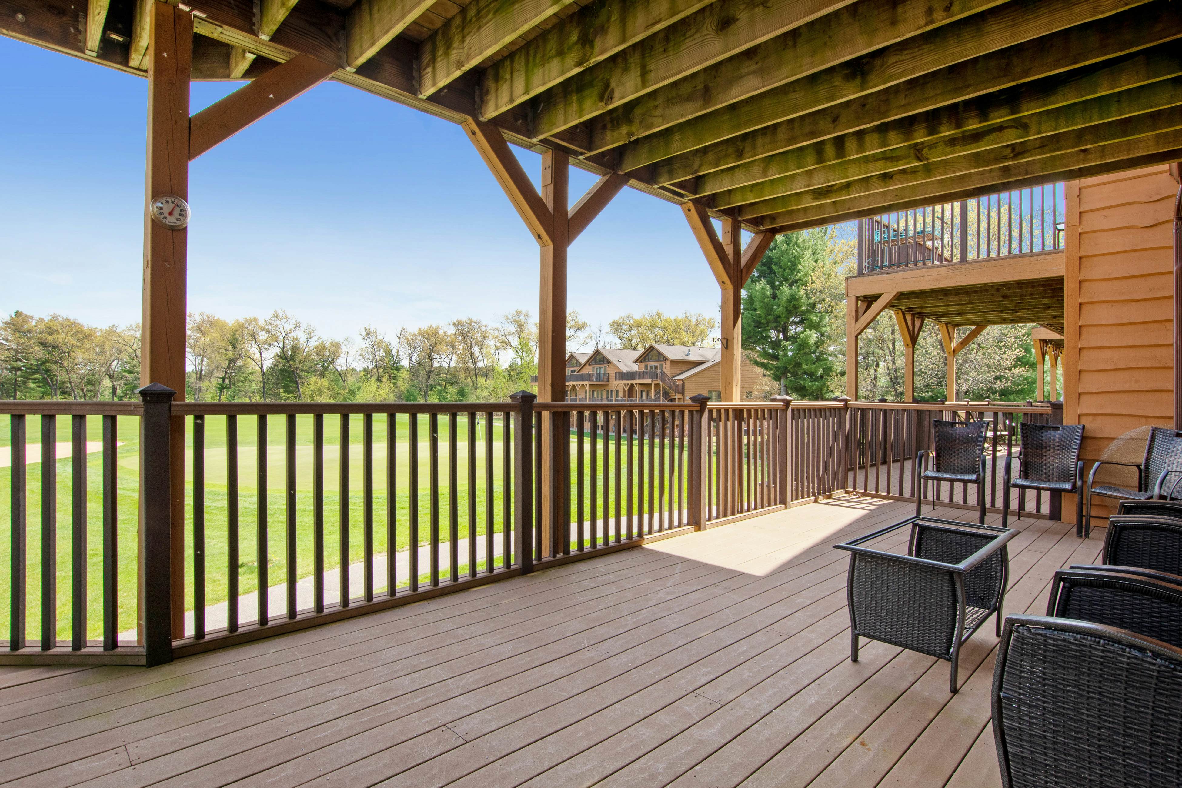 Sunset Condominiums - DNA House