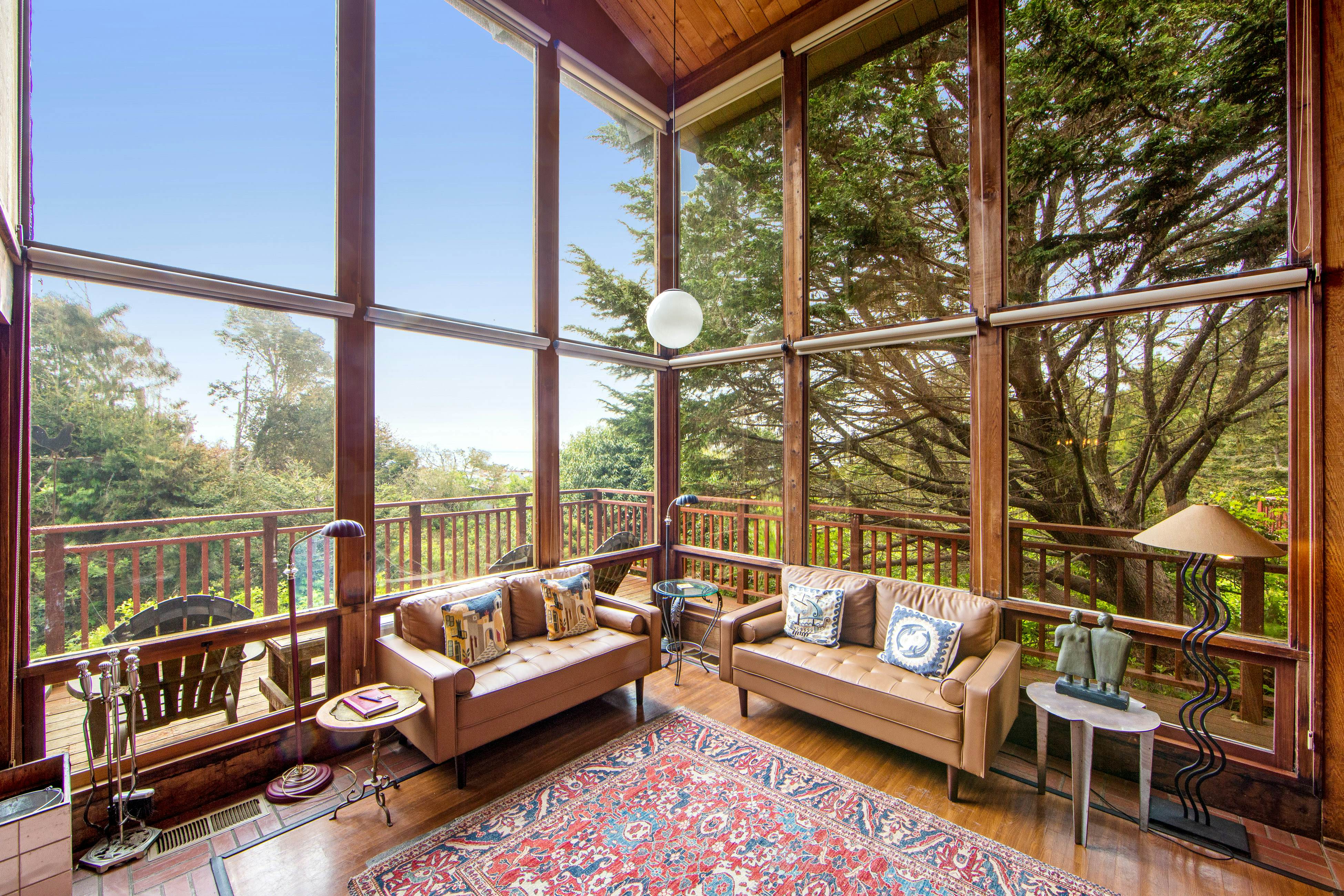 Mendocino Vacation Rentals, House Rentals, Cabin Rentals Vacasa