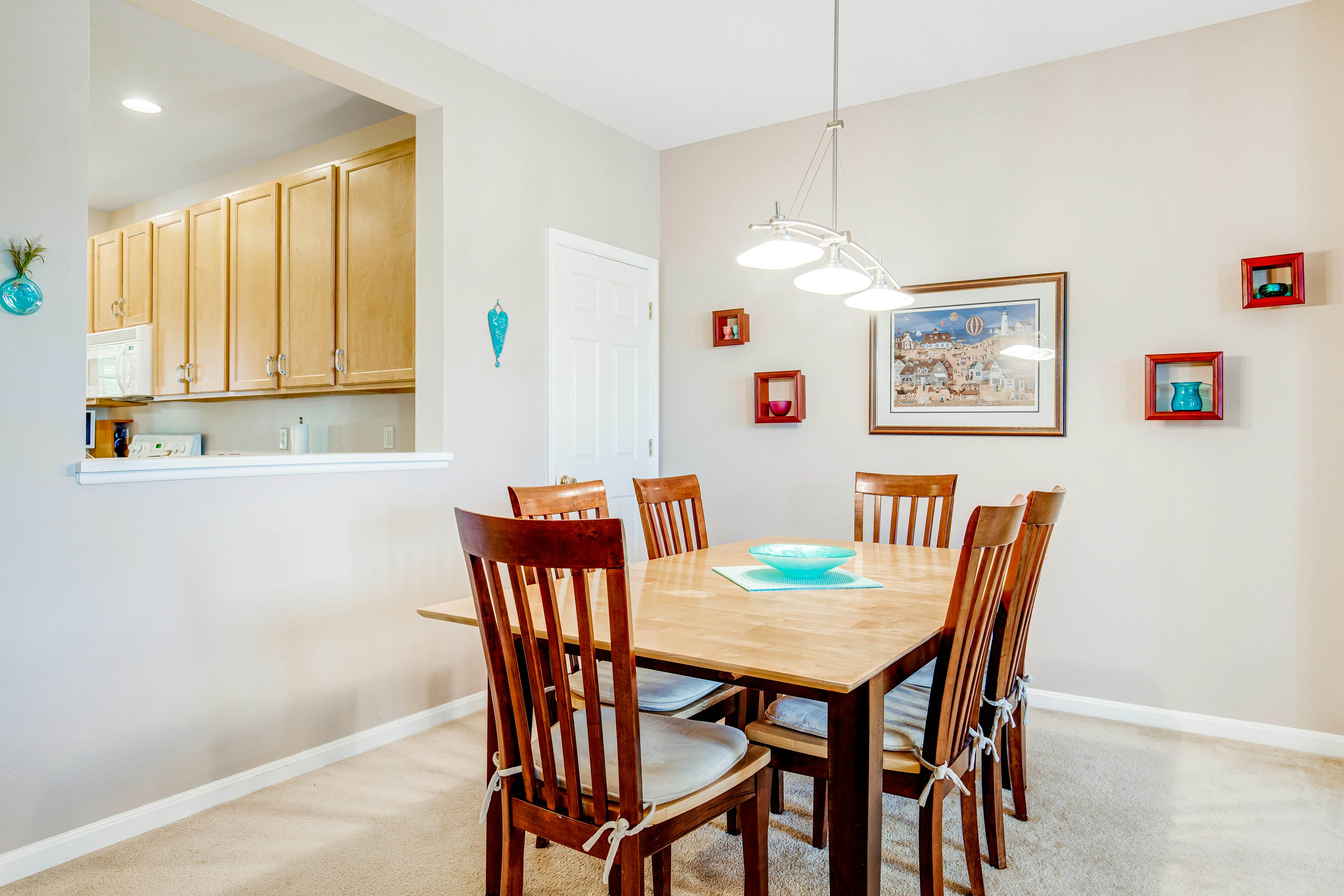 Bear Trap Dunes - 210G October Glory Ave