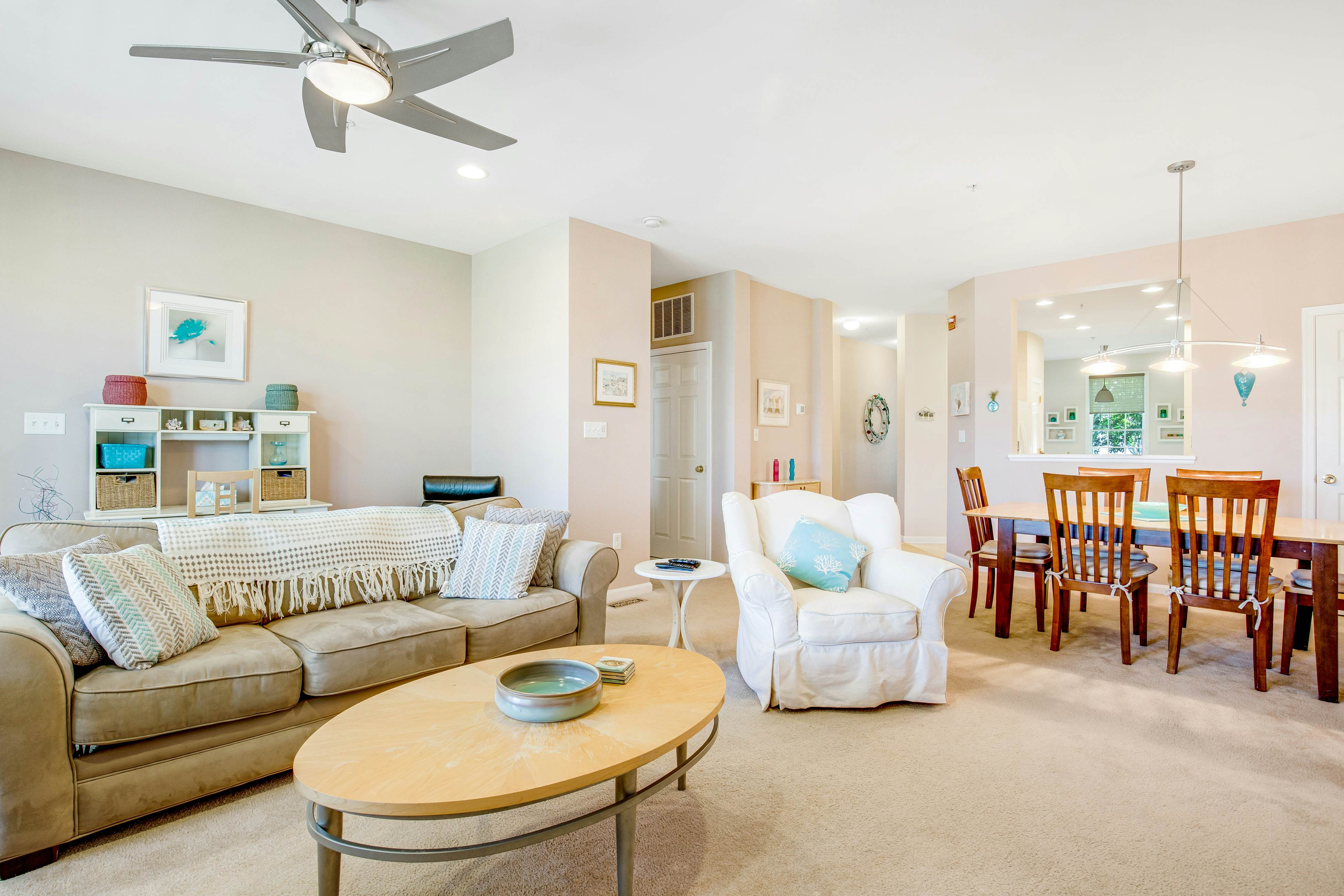 Bear Trap Dunes - 210G October Glory Ave