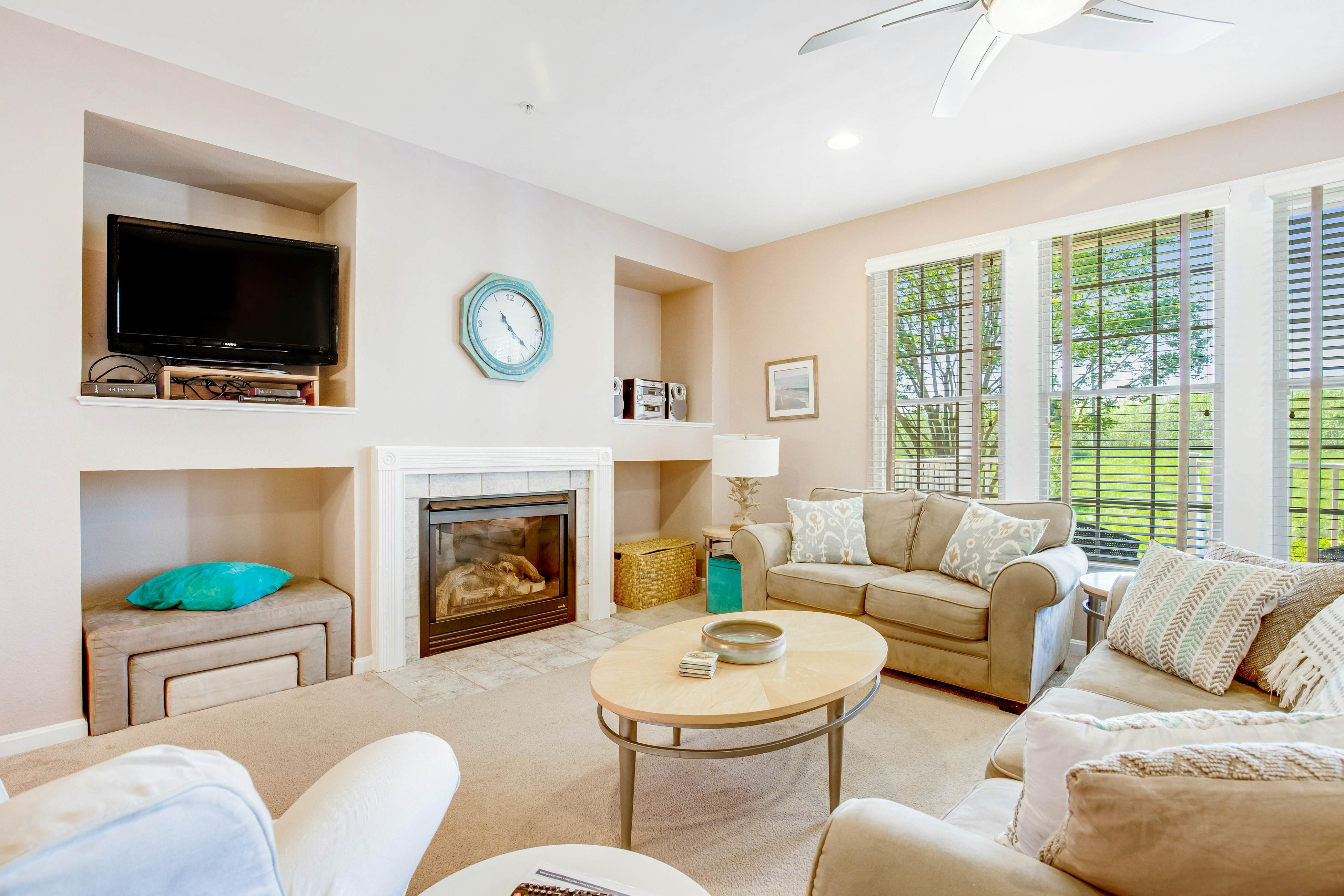 Bear Trap Dunes - 210G October Glory Ave