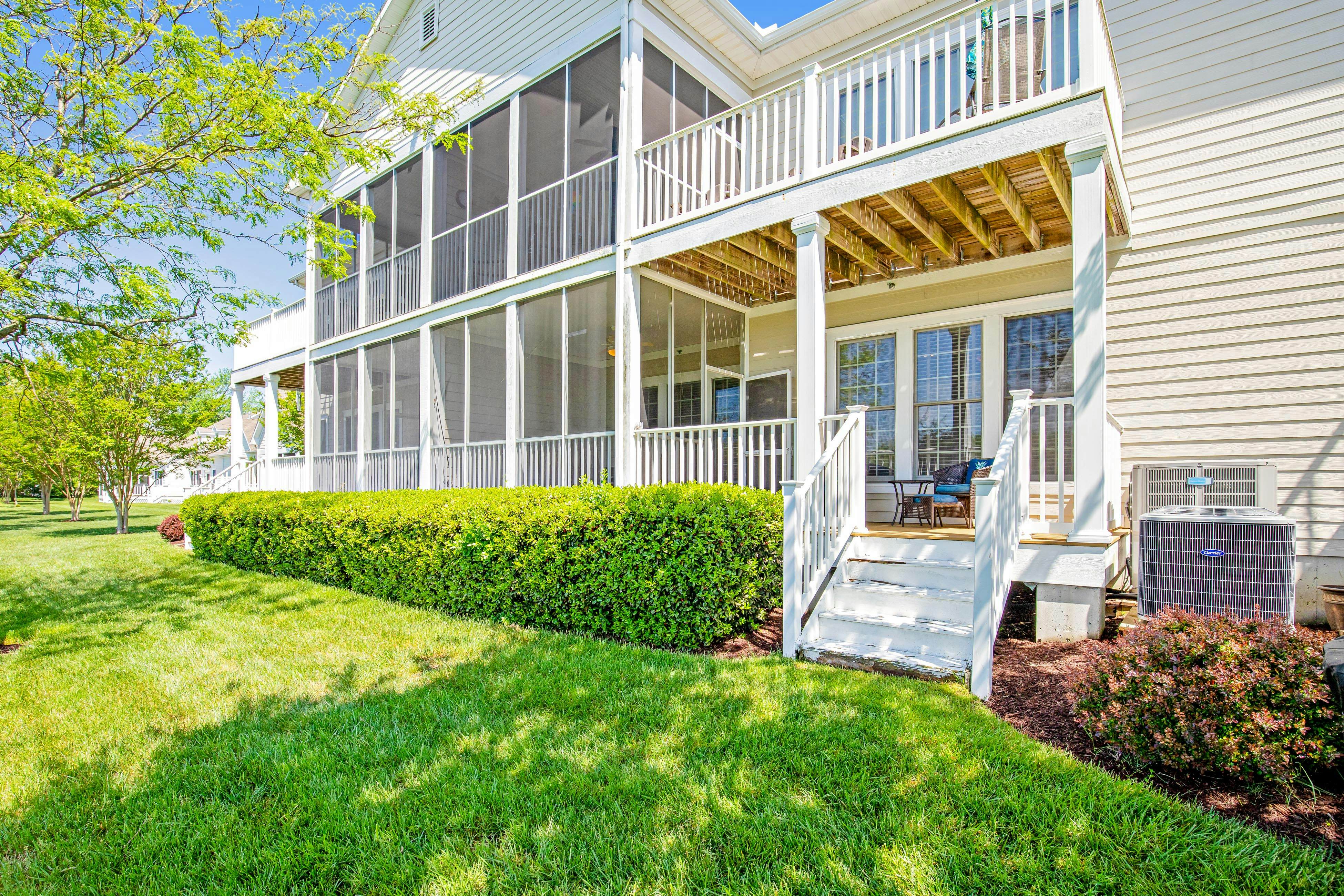 Bear Trap Dunes - 210G October Glory Ave