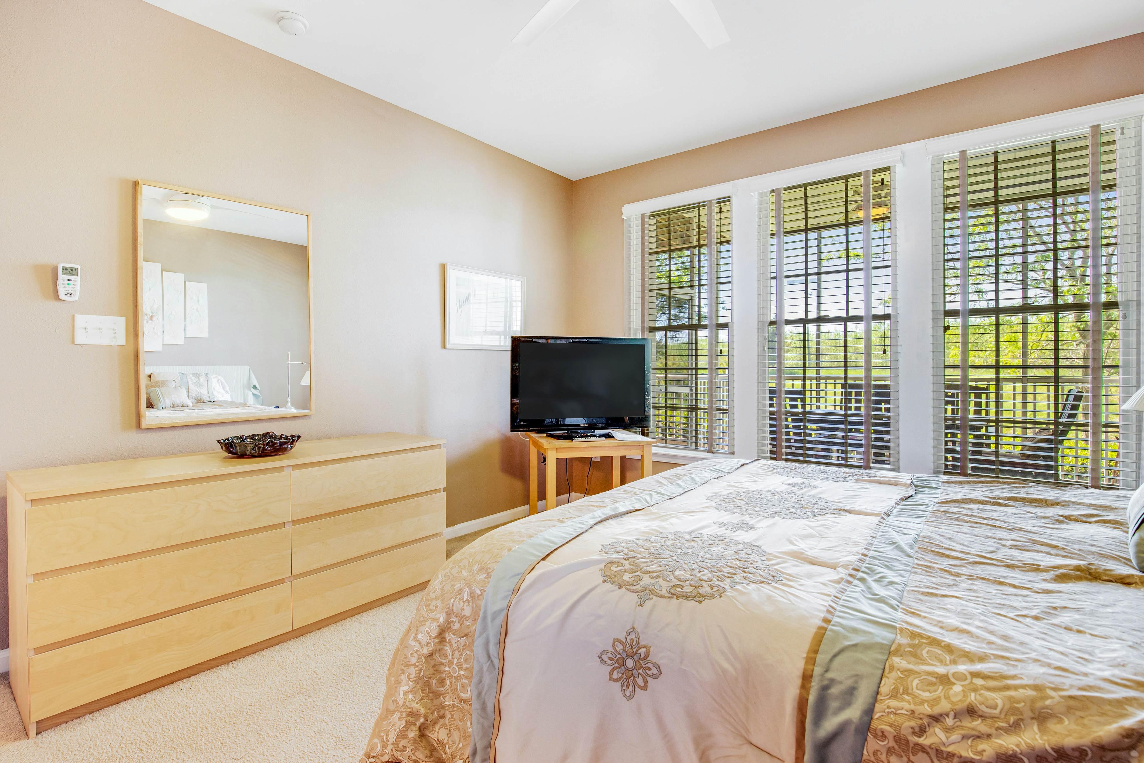 Bear Trap Dunes - 210G October Glory Ave