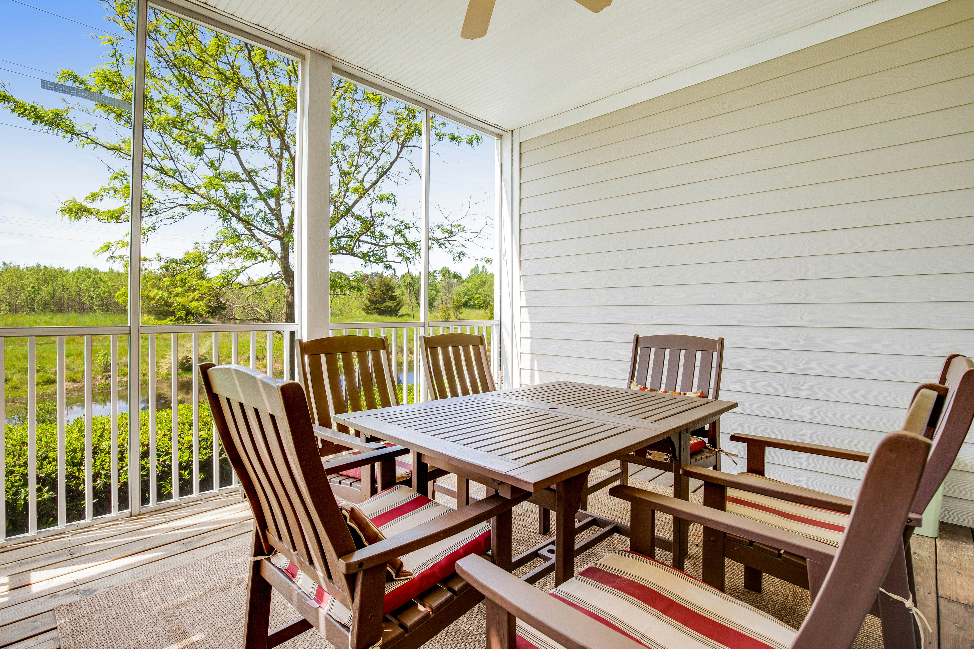 Bear Trap Dunes - 210G October Glory Ave