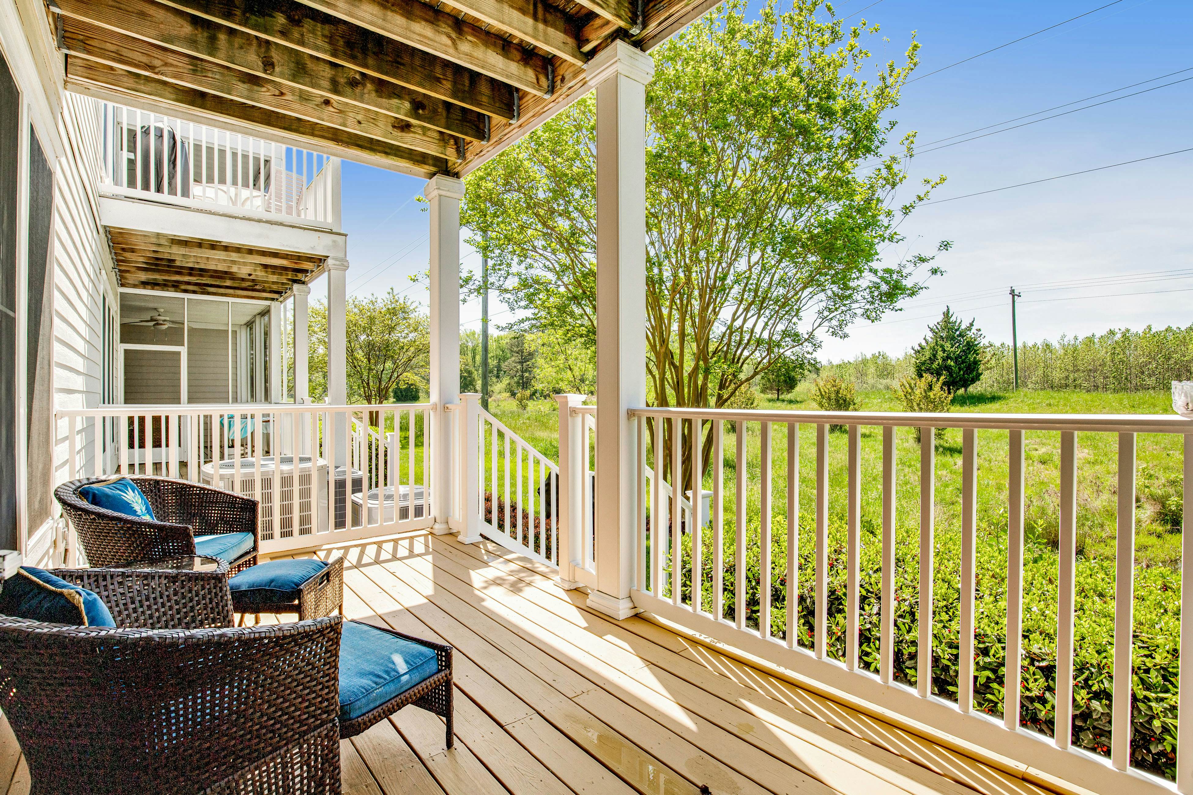 Bear Trap Dunes - 210G October Glory Ave