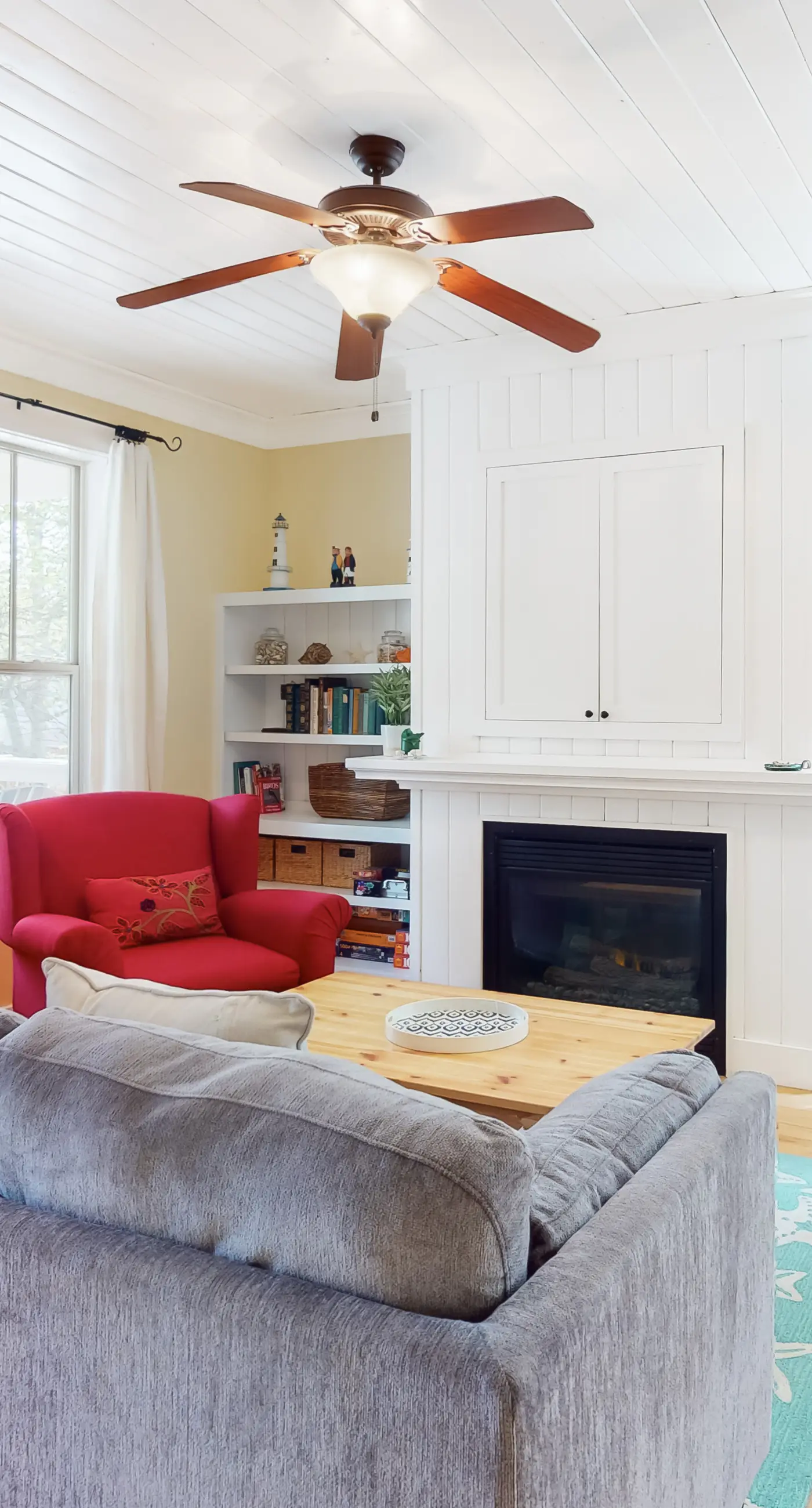 Lincoln City, OR Beach House Rentals Professionally Cleaned Vacasa