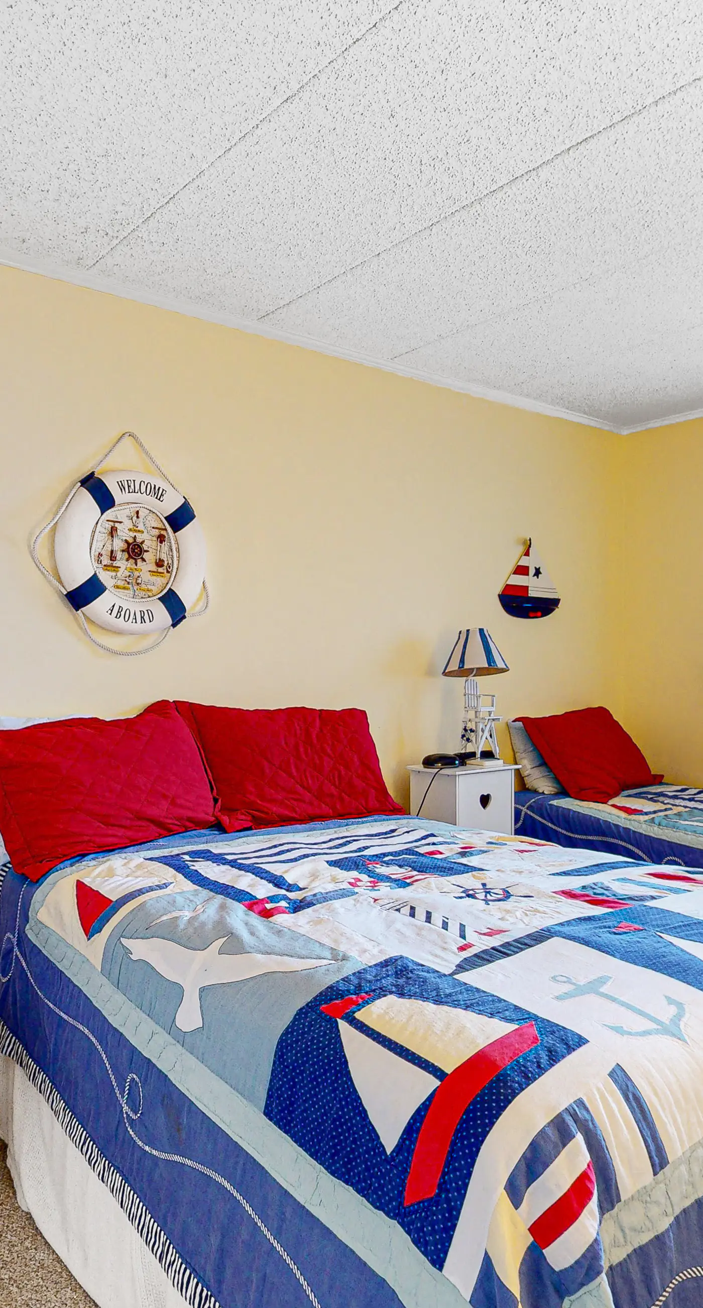 Thunder Island 34B 2 BD Ocean City, MD Vacation Rental Vacasa