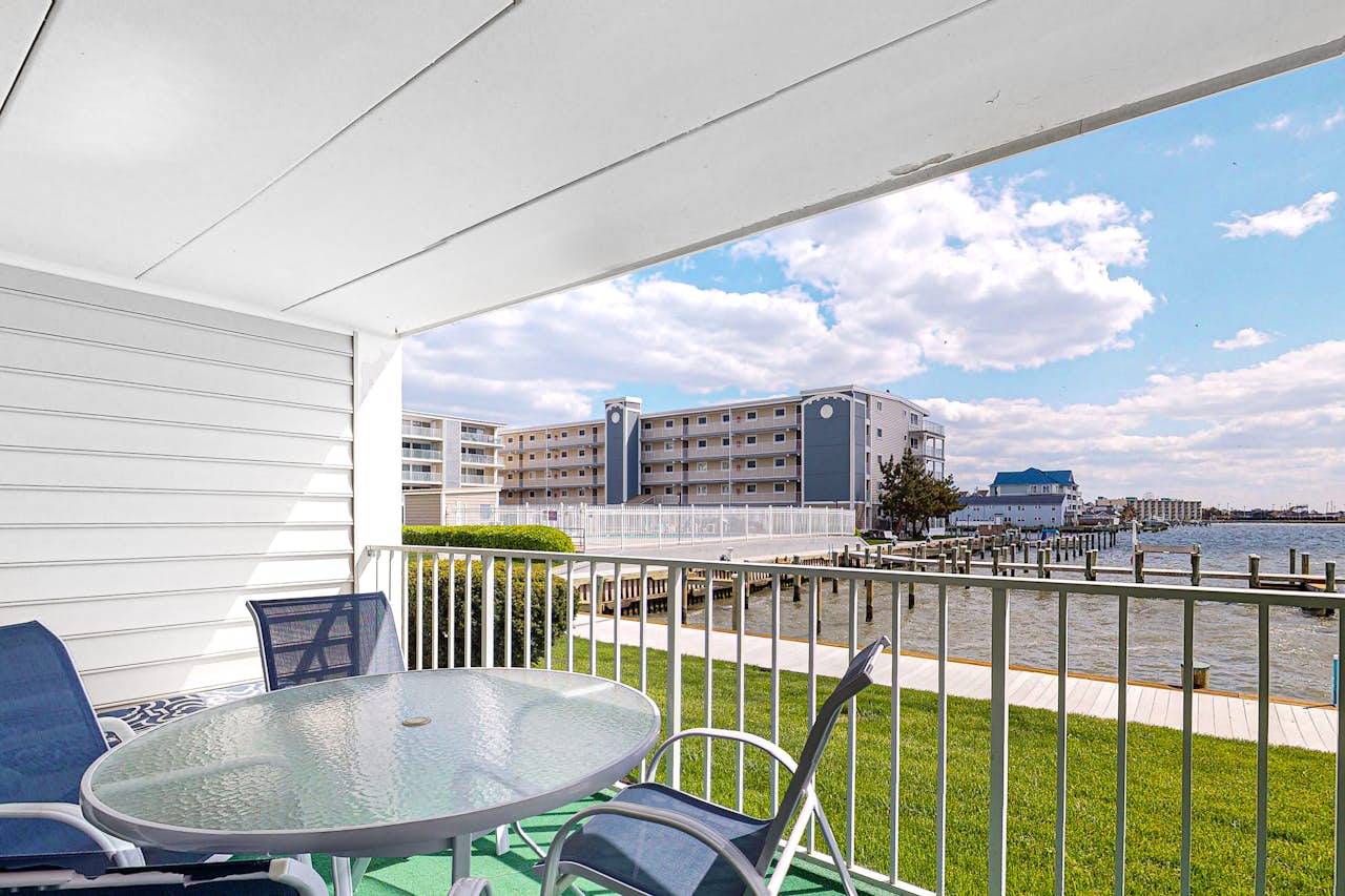 Thunder Island 34B 2 BD Ocean City, MD Vacation Rental Vacasa