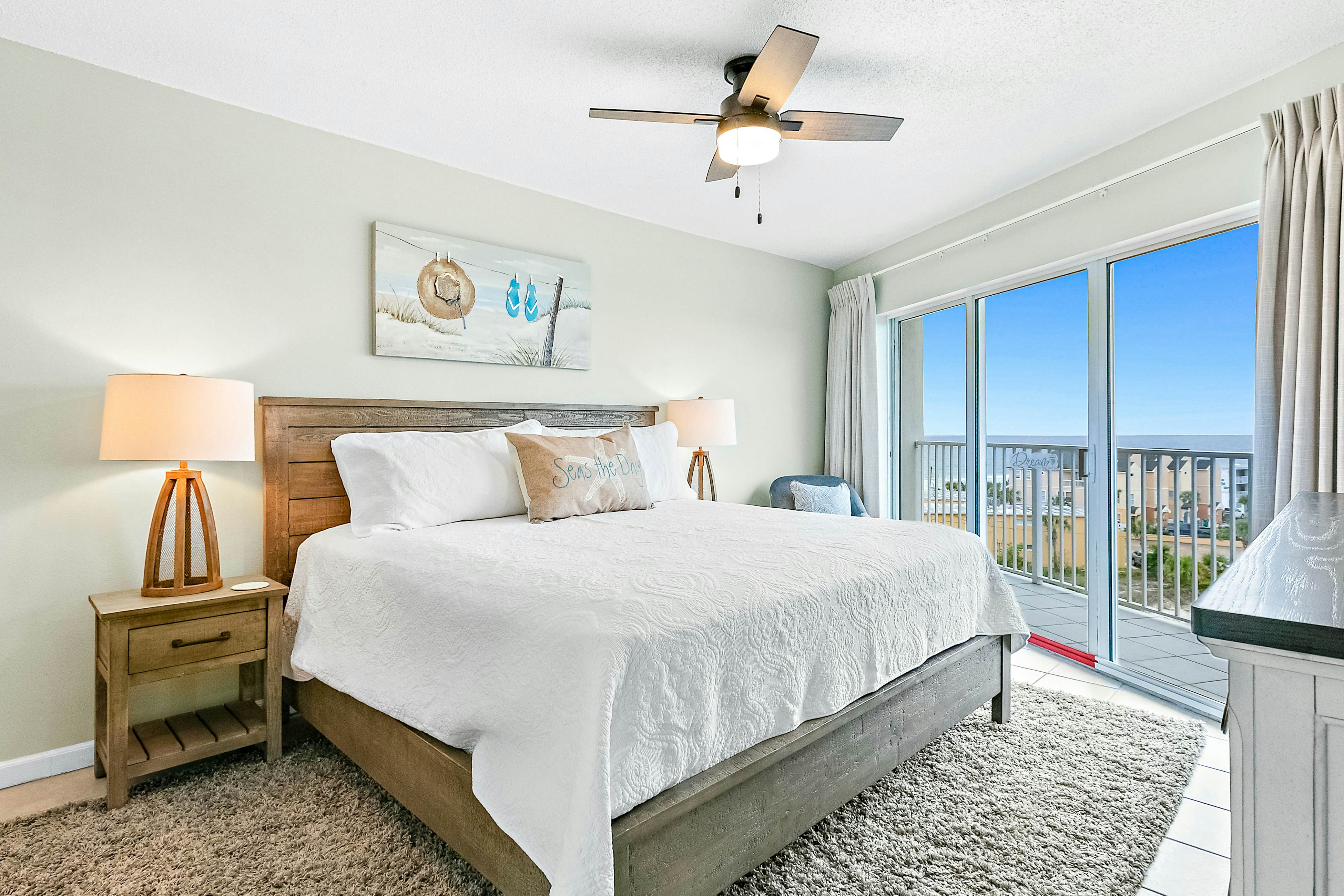 Seacrest 606 2 BD Fort Walton Beach, FL Vacation Rental Vacasa