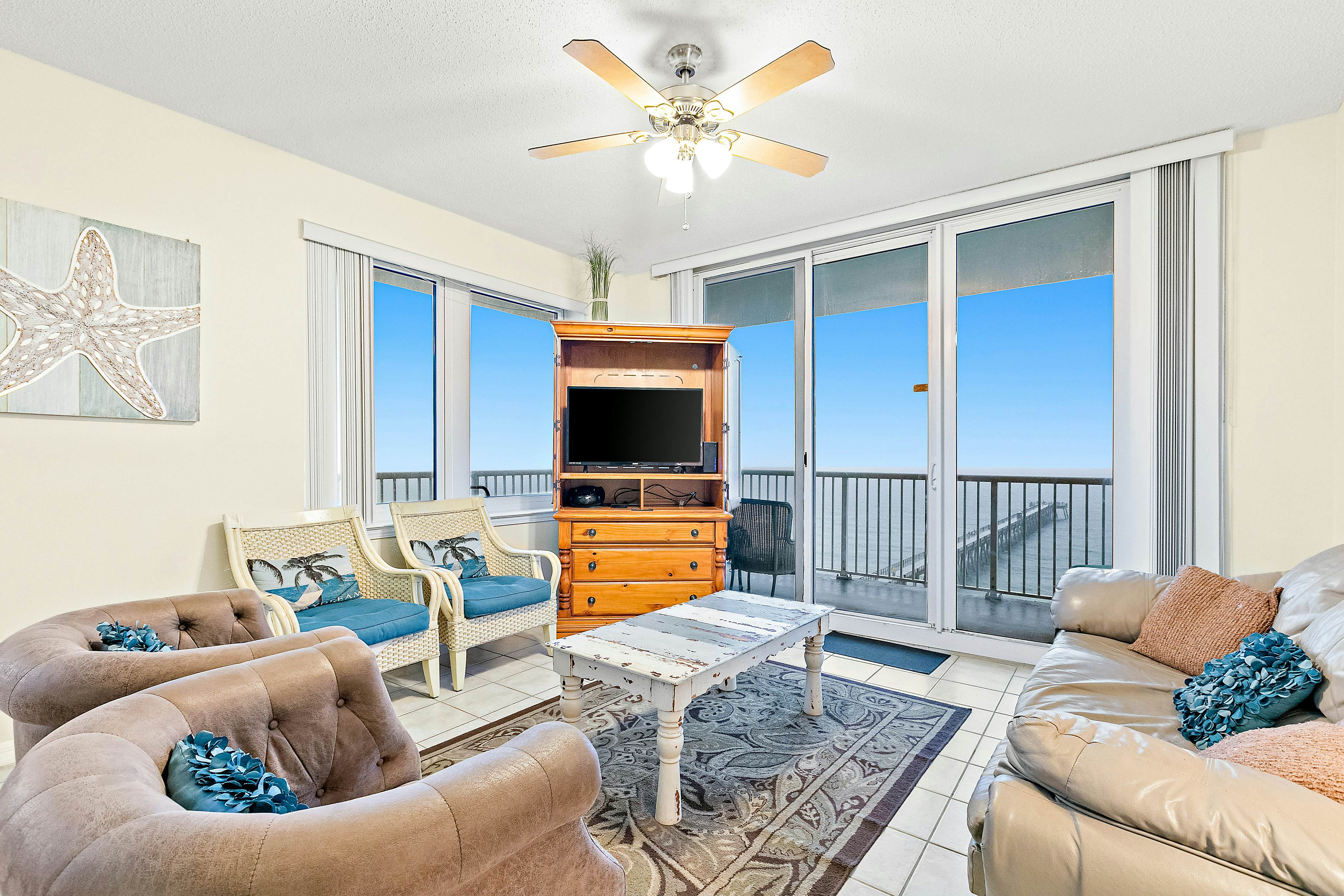 The Inn at Summerwind Condos Navarre Beach, FL Vacasa