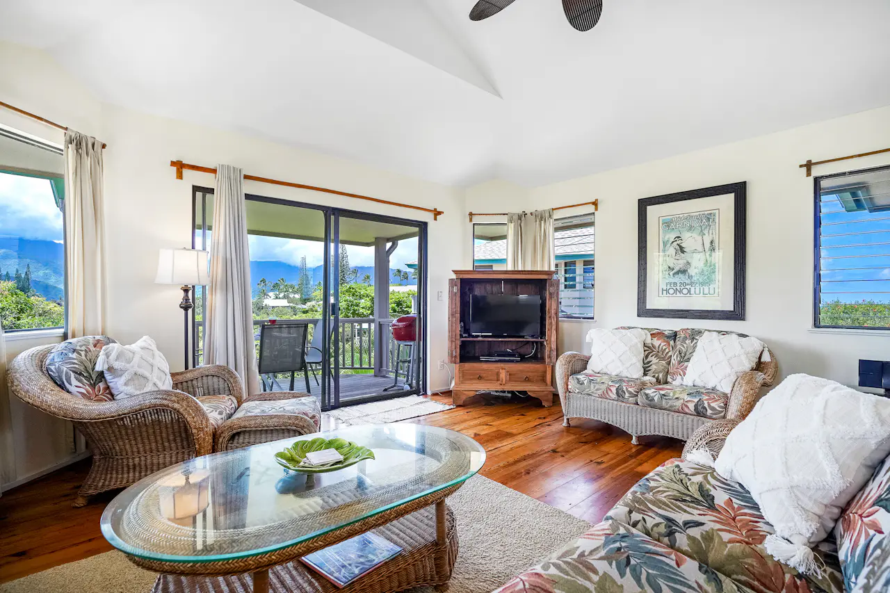 Hanalei Bay Villas 33 2 BD Princeville, HI Vacation Rental Vacasa