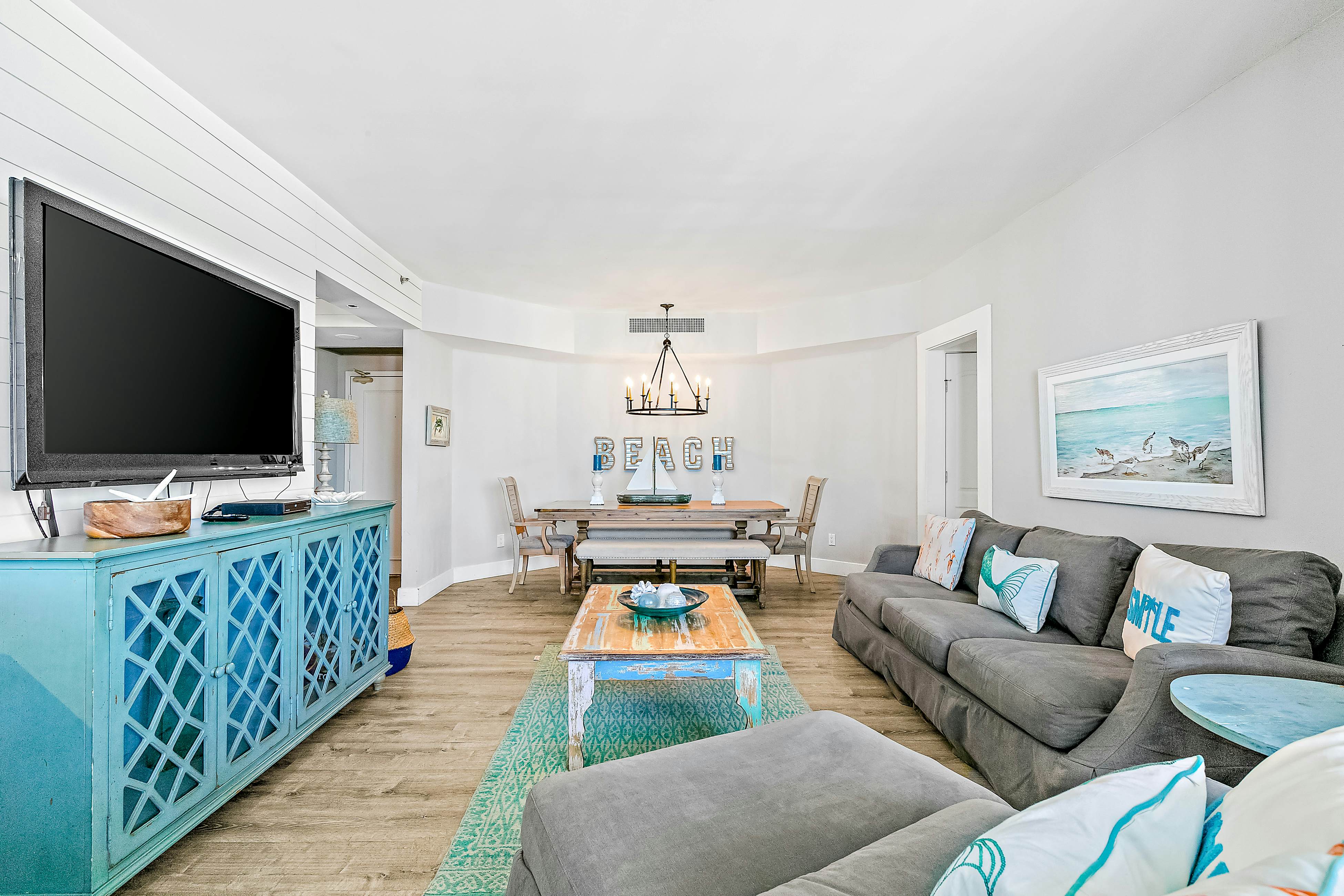 Surfside Resort 1008 3 BD Miramar Beach, FL Vacation Rental Vacasa