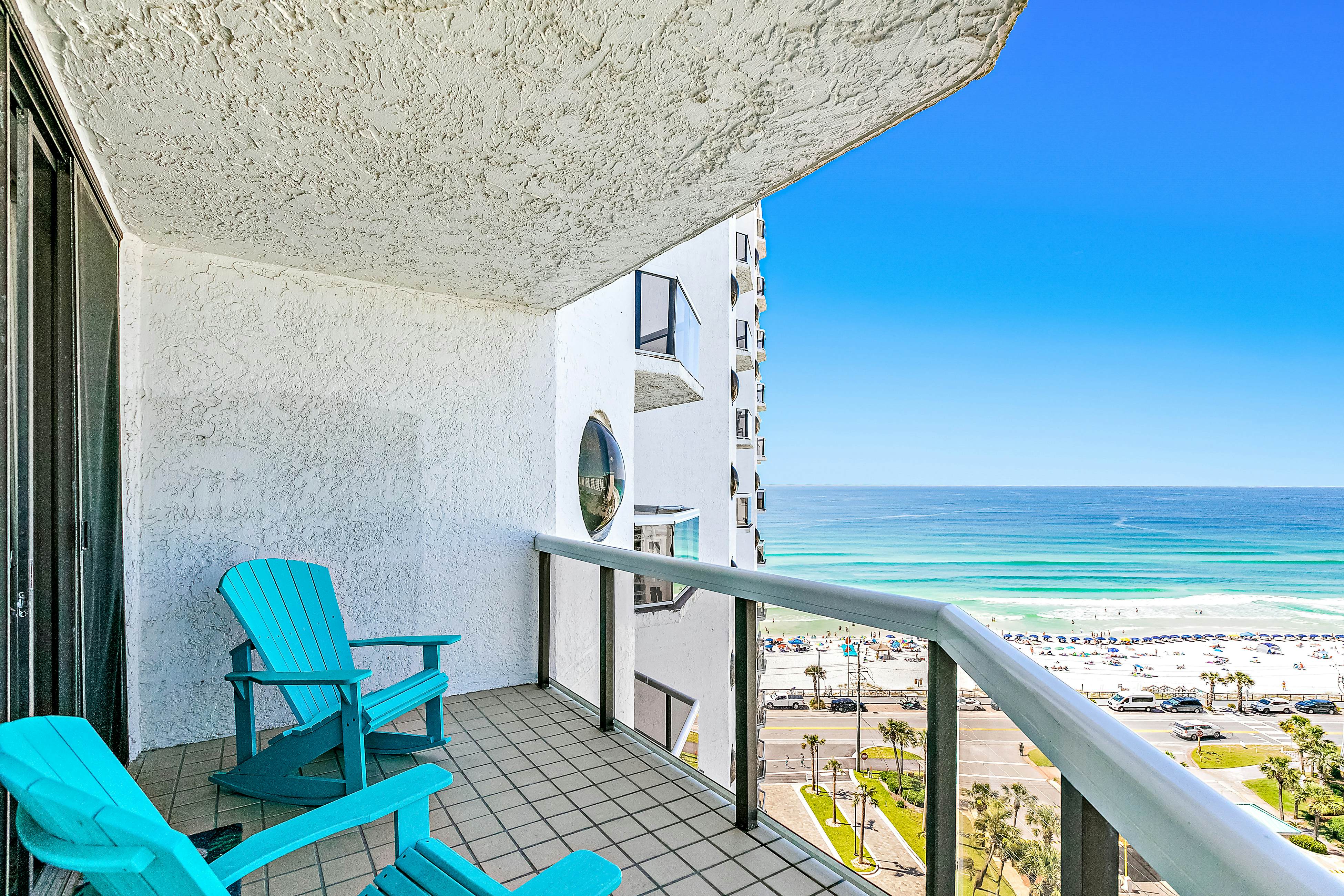 Surfside Resort 1008 3 BD Miramar Beach, FL Vacation Rental Vacasa