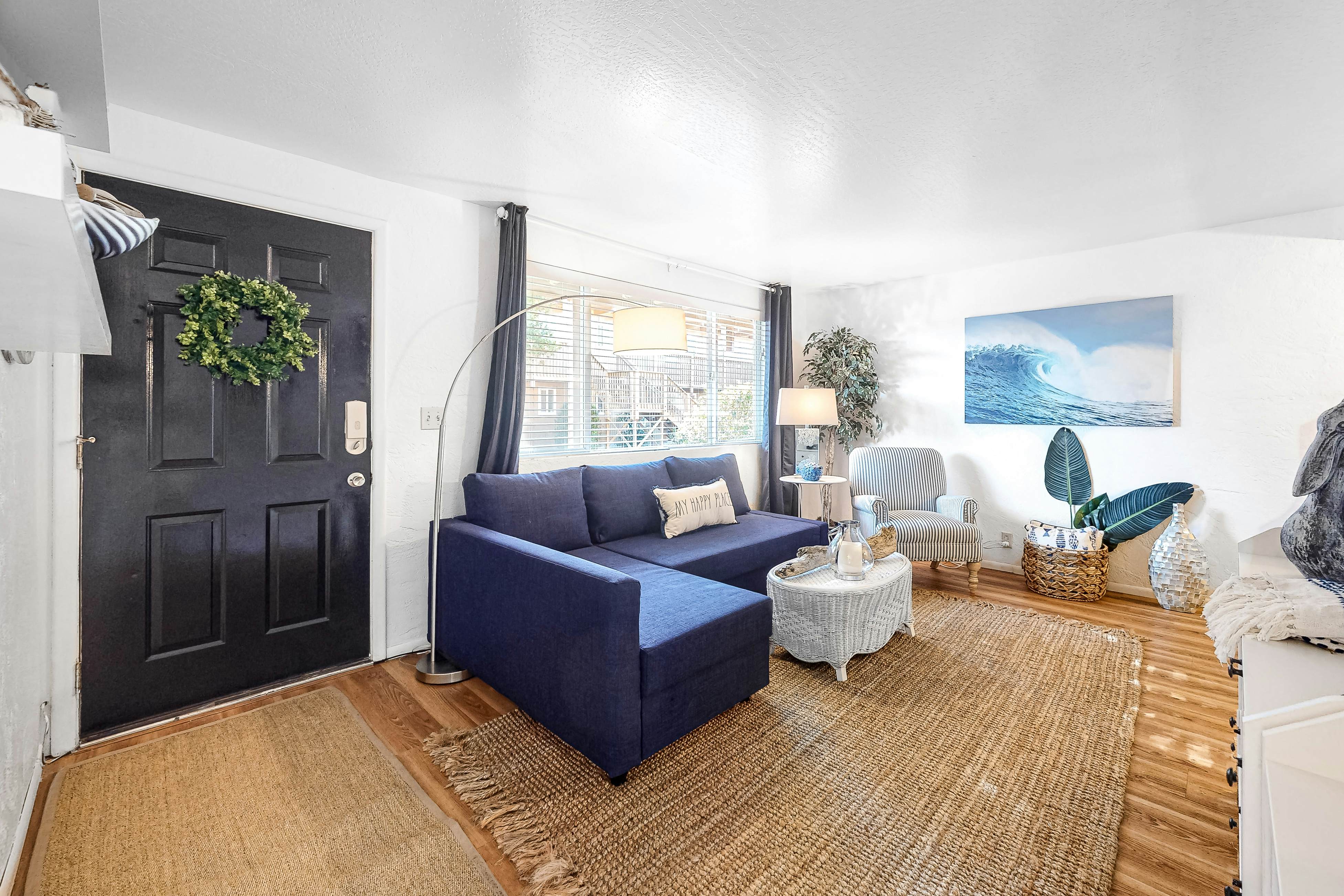 Florence Vacation Rentals, Cabins Professionally Cleaned Vacasa